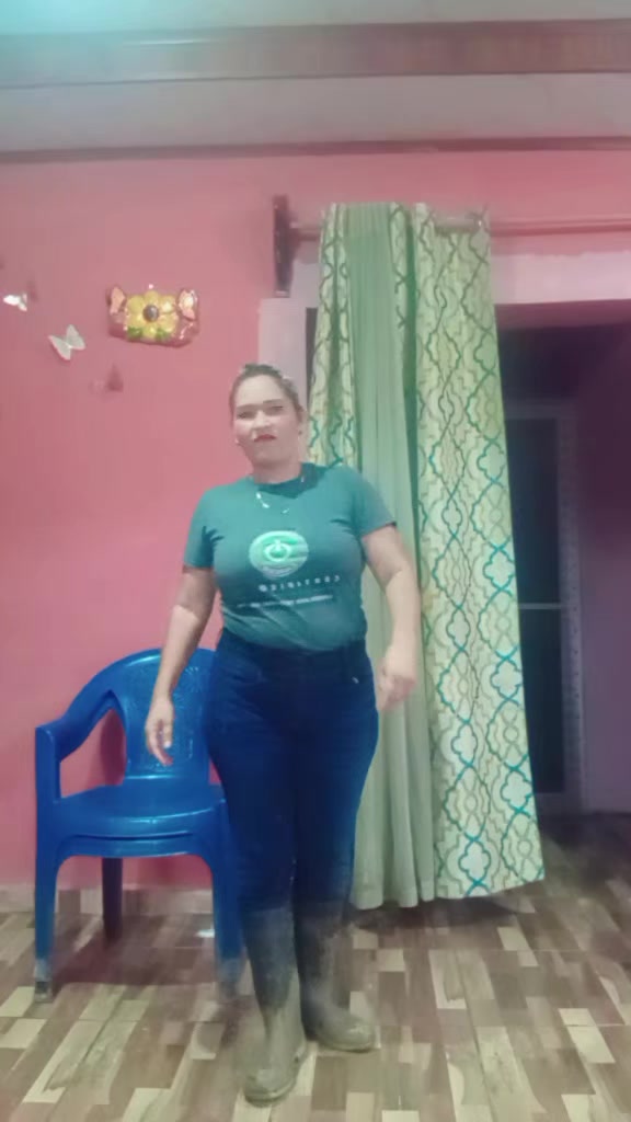 @Mirian Gonzalez