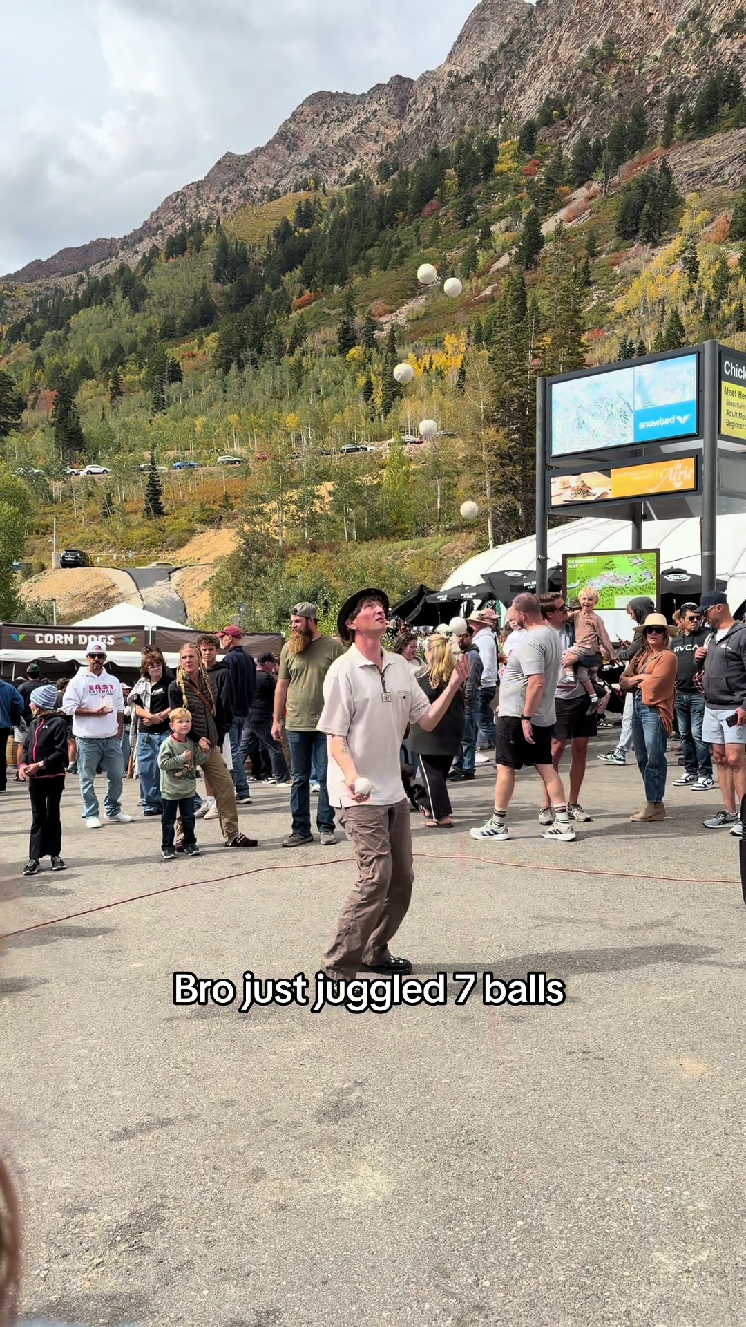 @brock baumgartner