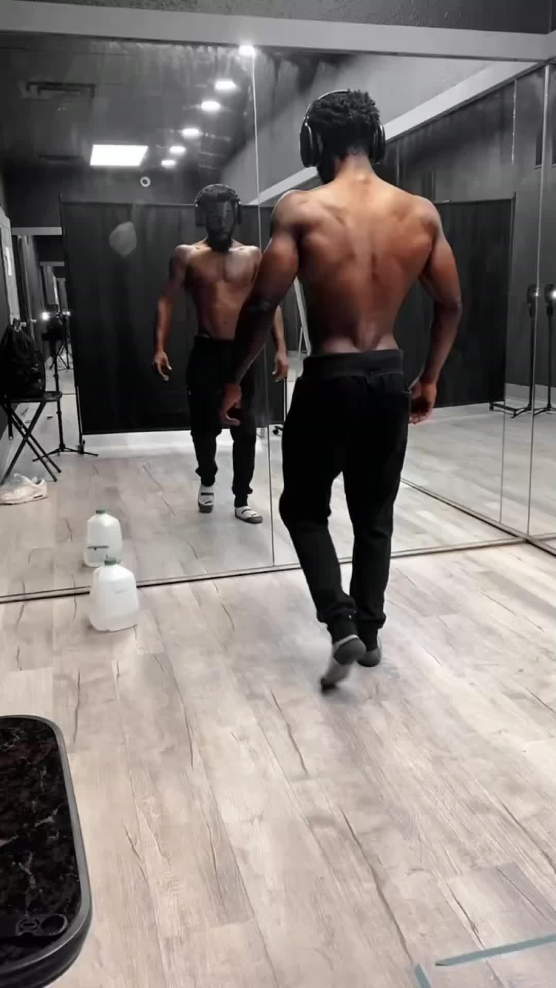 @Shreddedvessel | Fitness