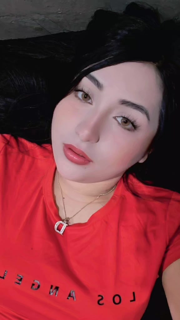 @Dania Zazueta