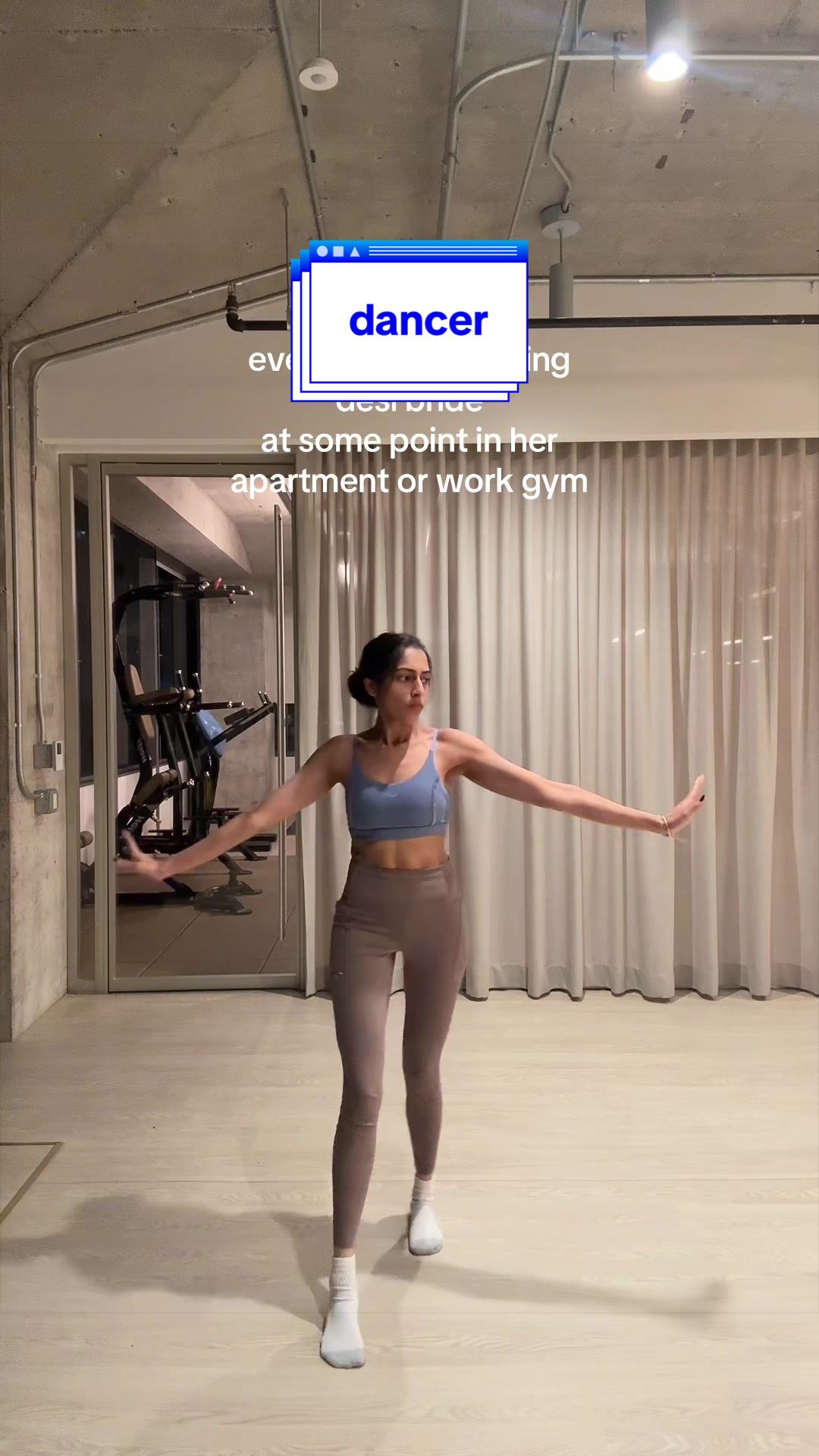 @Kriti