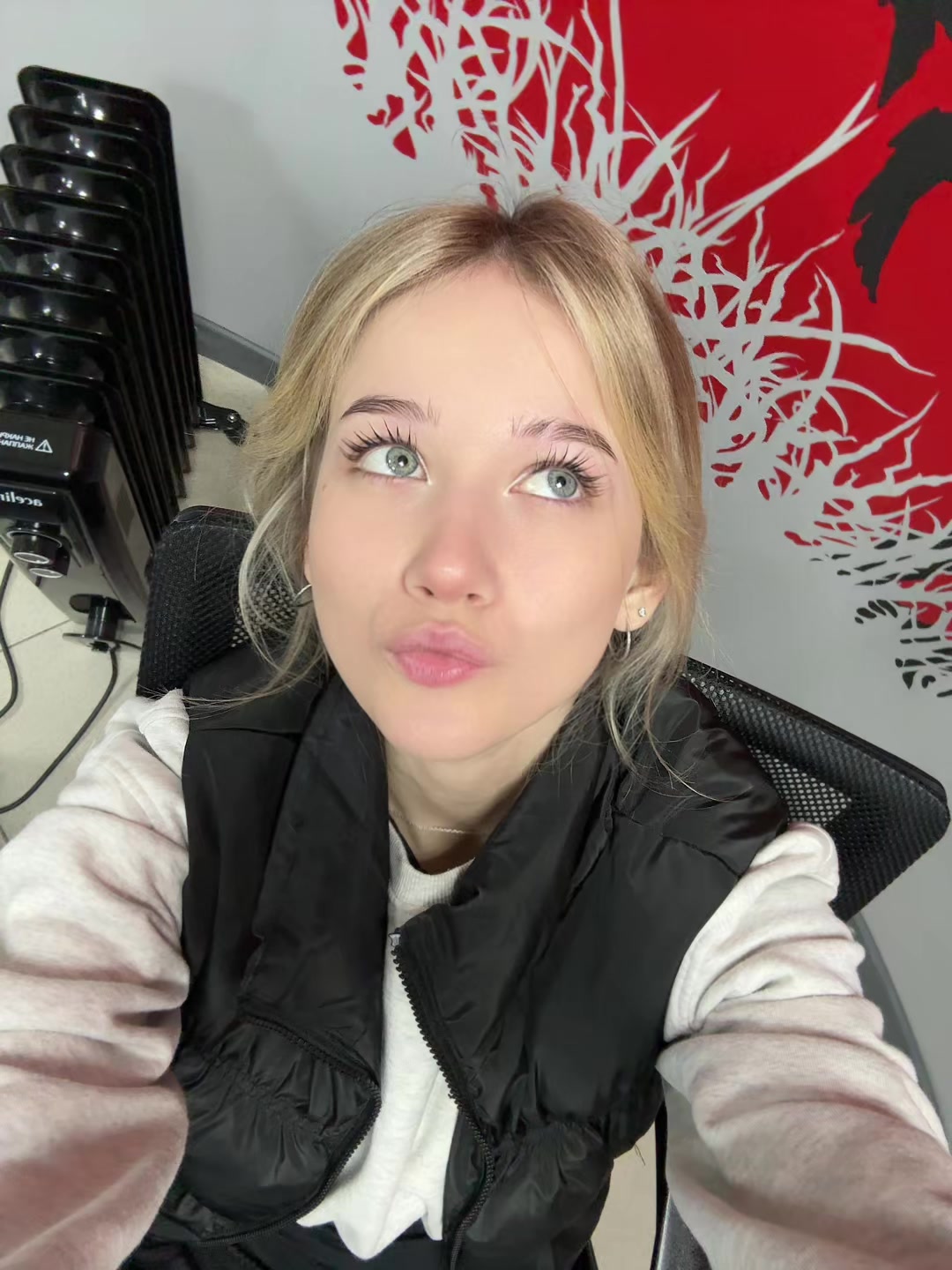 @тгк:кариша кар