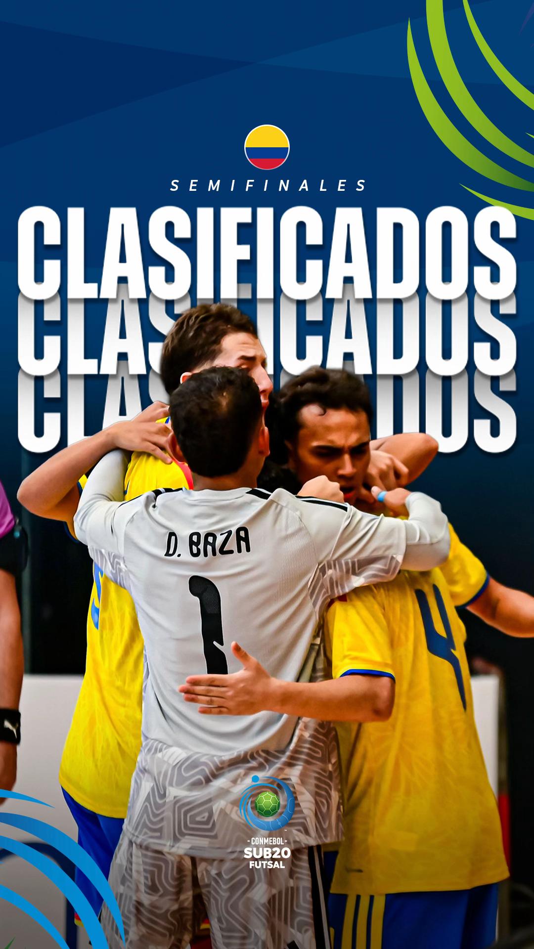 @CONMEBOL