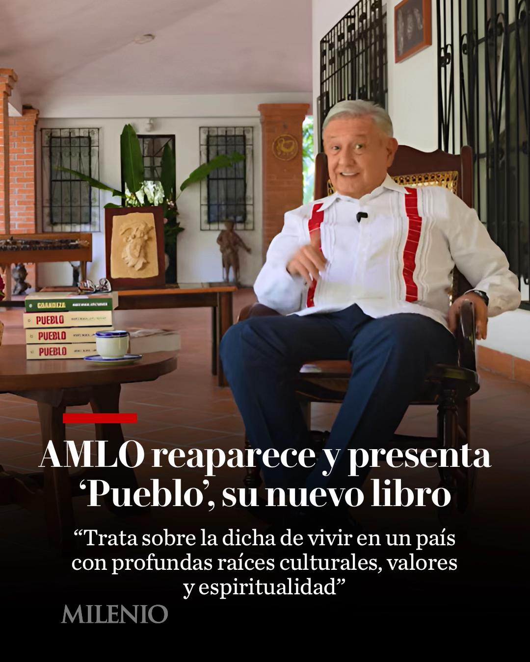 @MILENIO