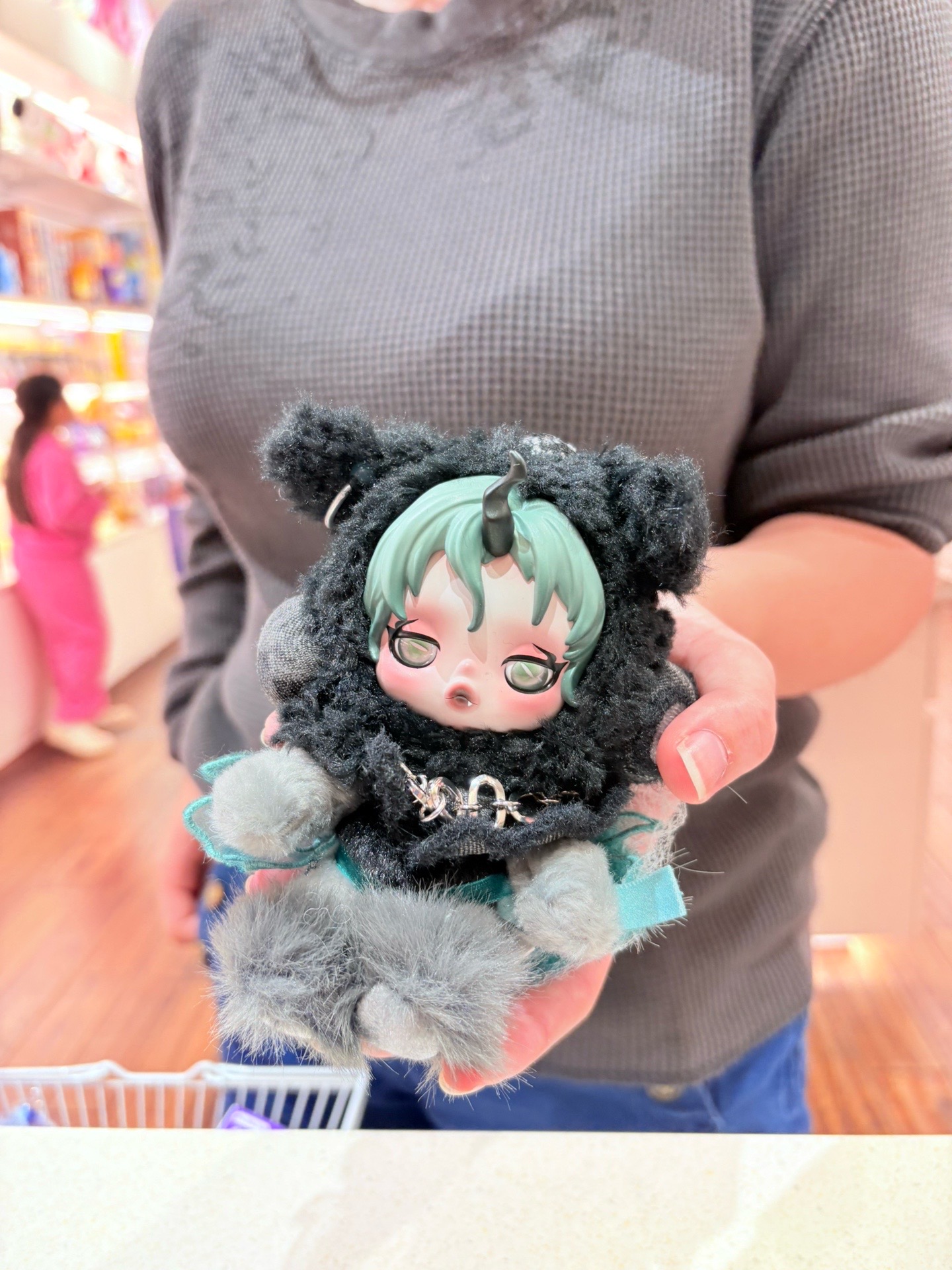 @Kawaii Corner
