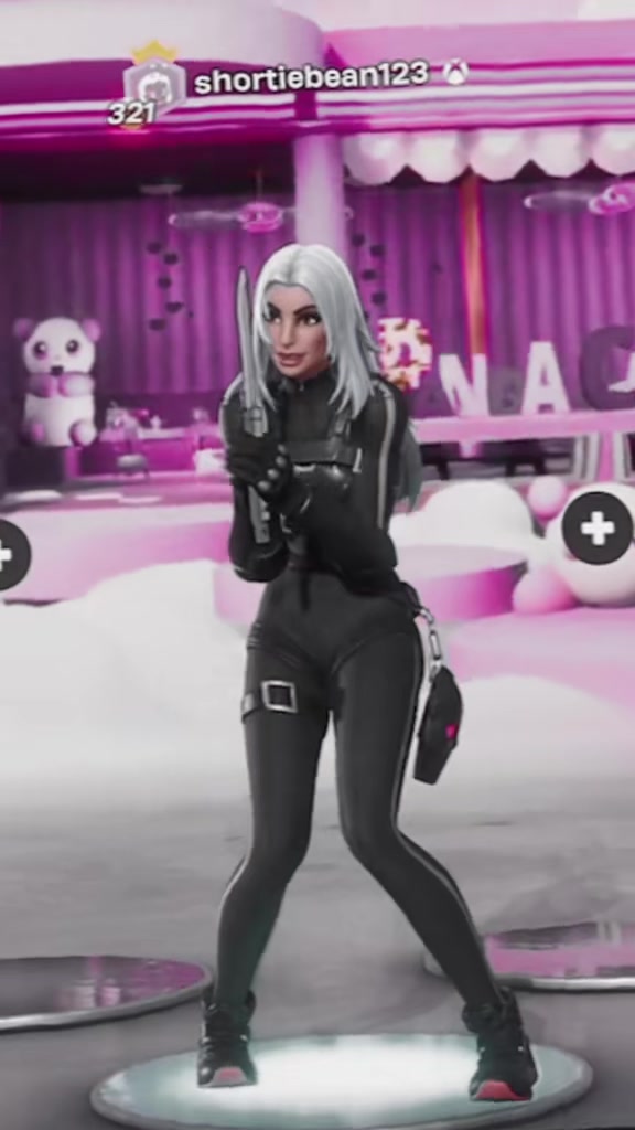 @🖤Lexitheshortie🖤