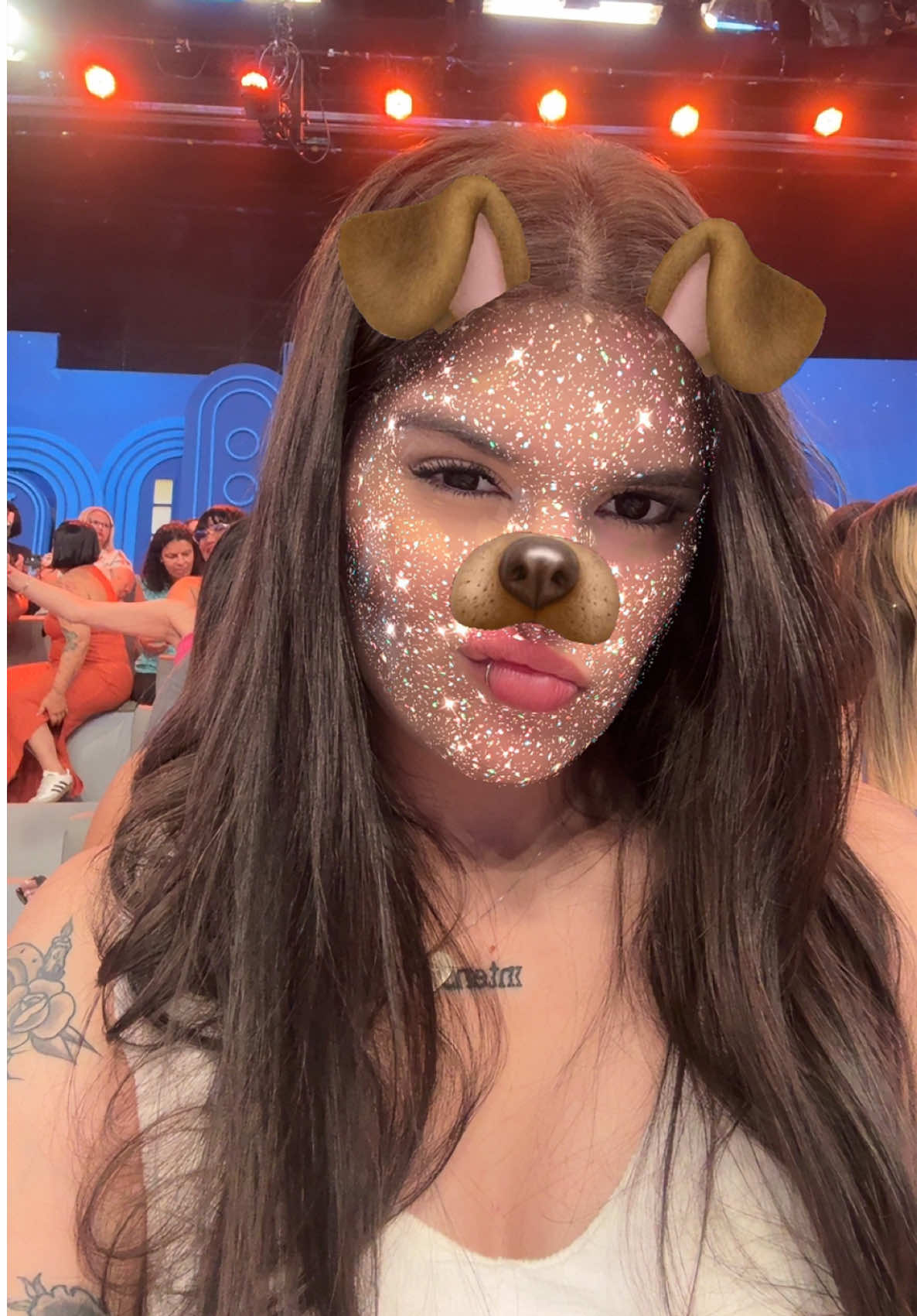 @&Eacute;ryka Almeida
