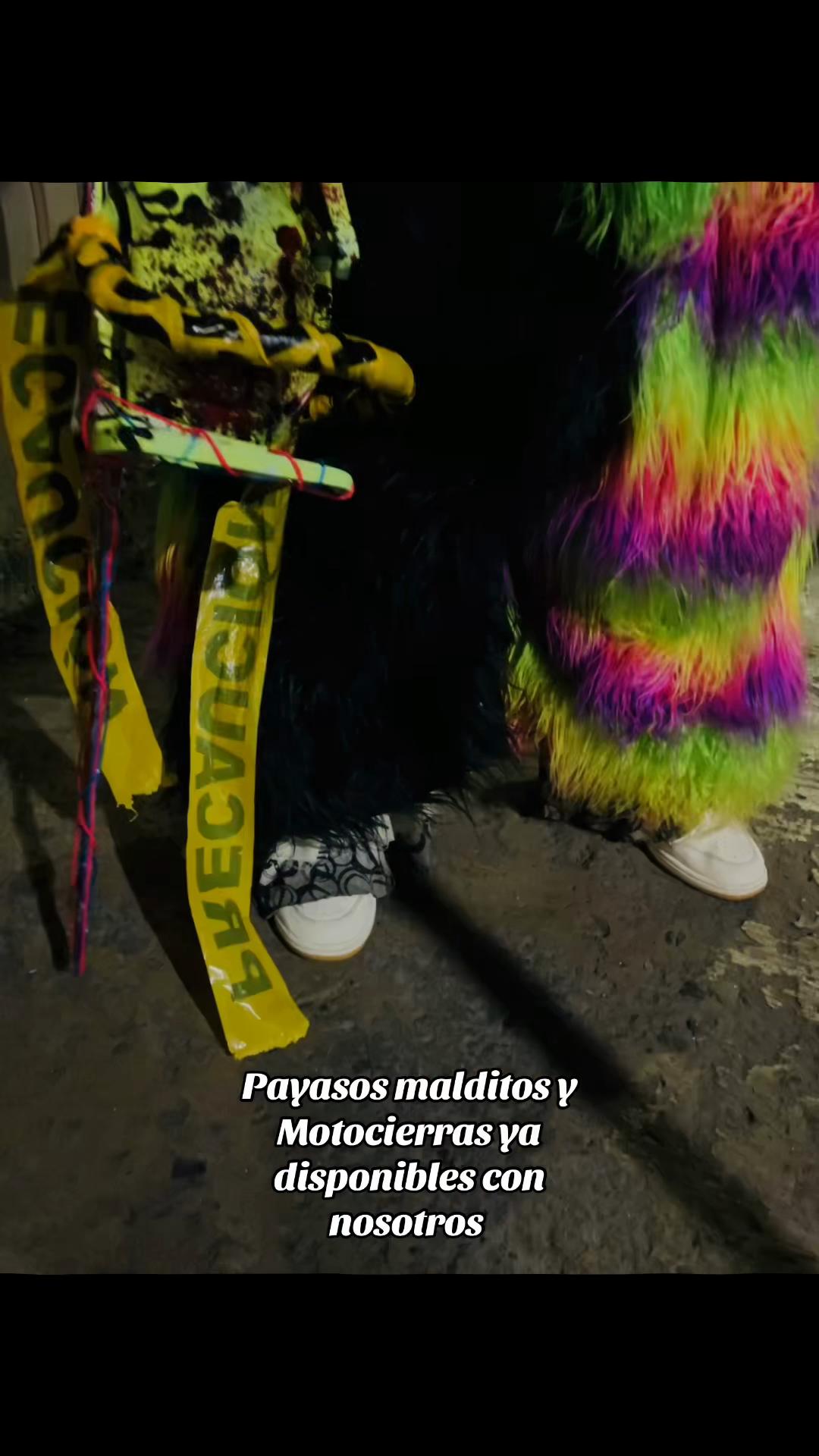 @disfraces_JuniorsMx