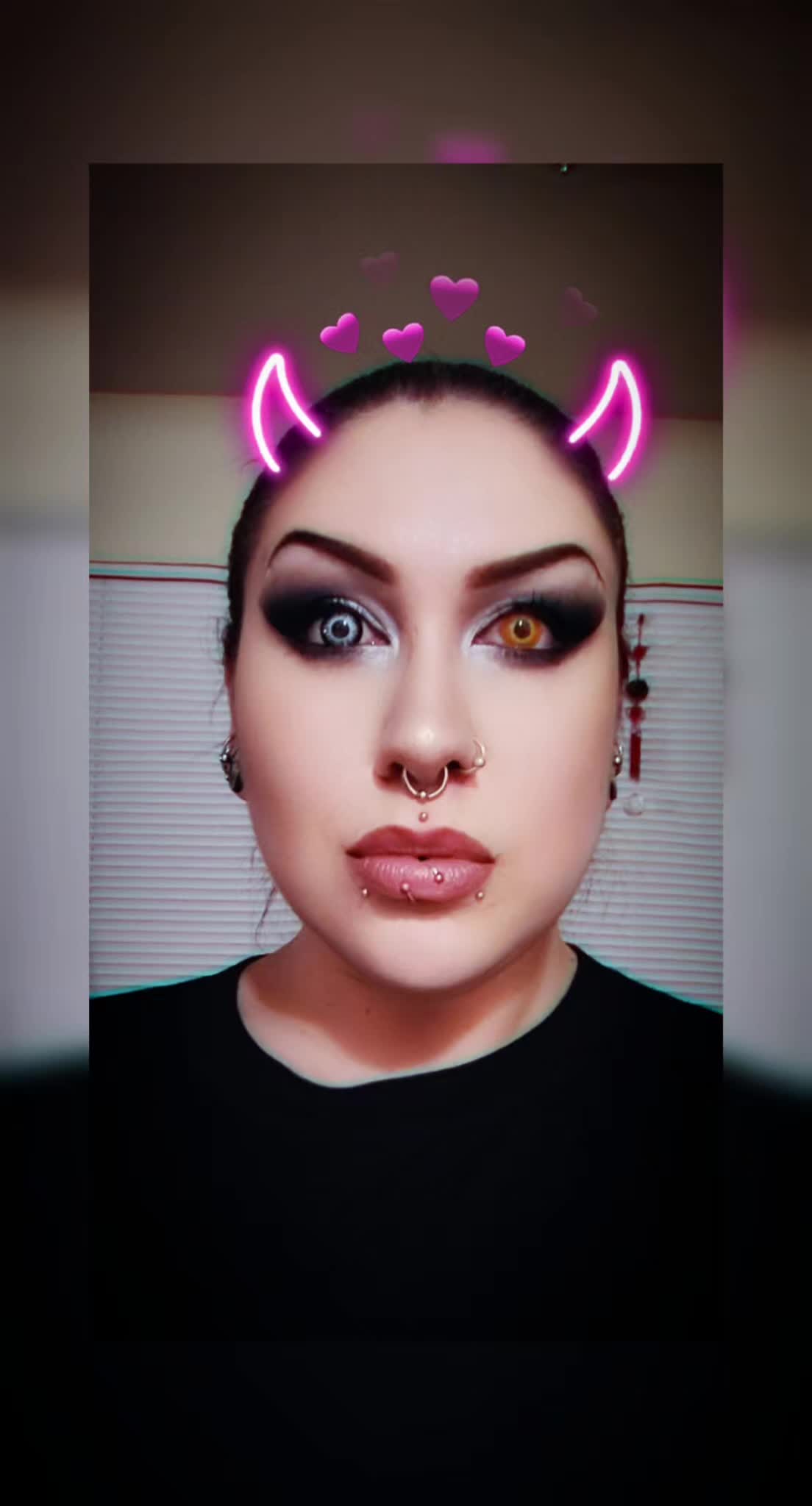 @Mother Missfette Divine Geist