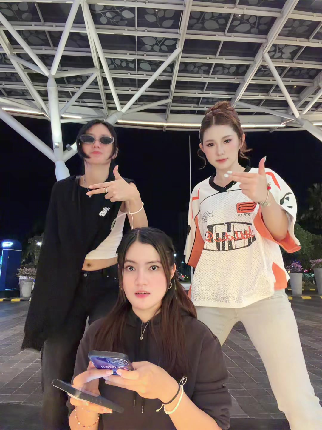 @Leonazhen