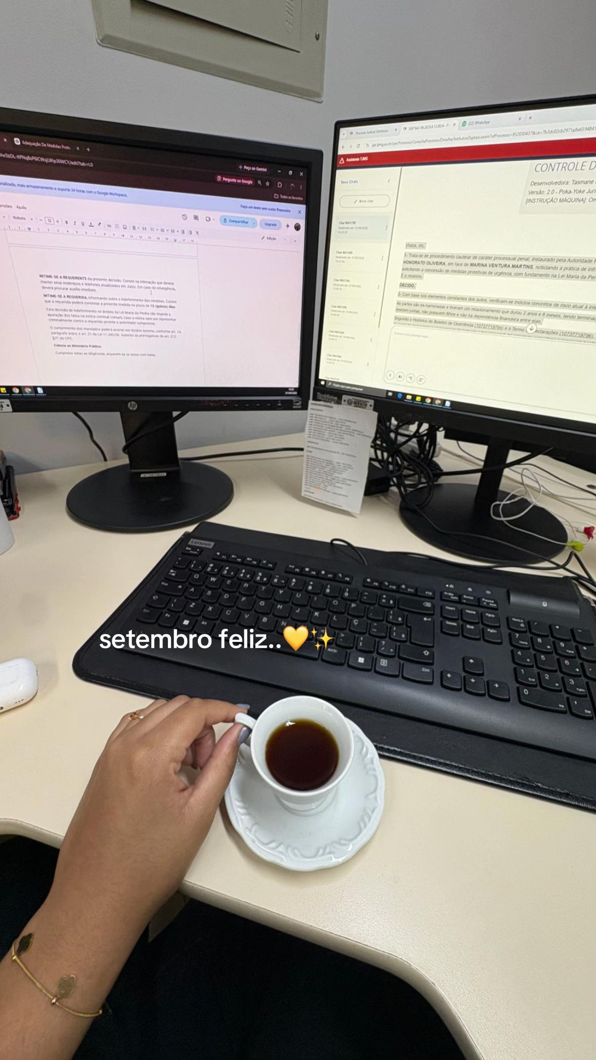 @Carla Silva