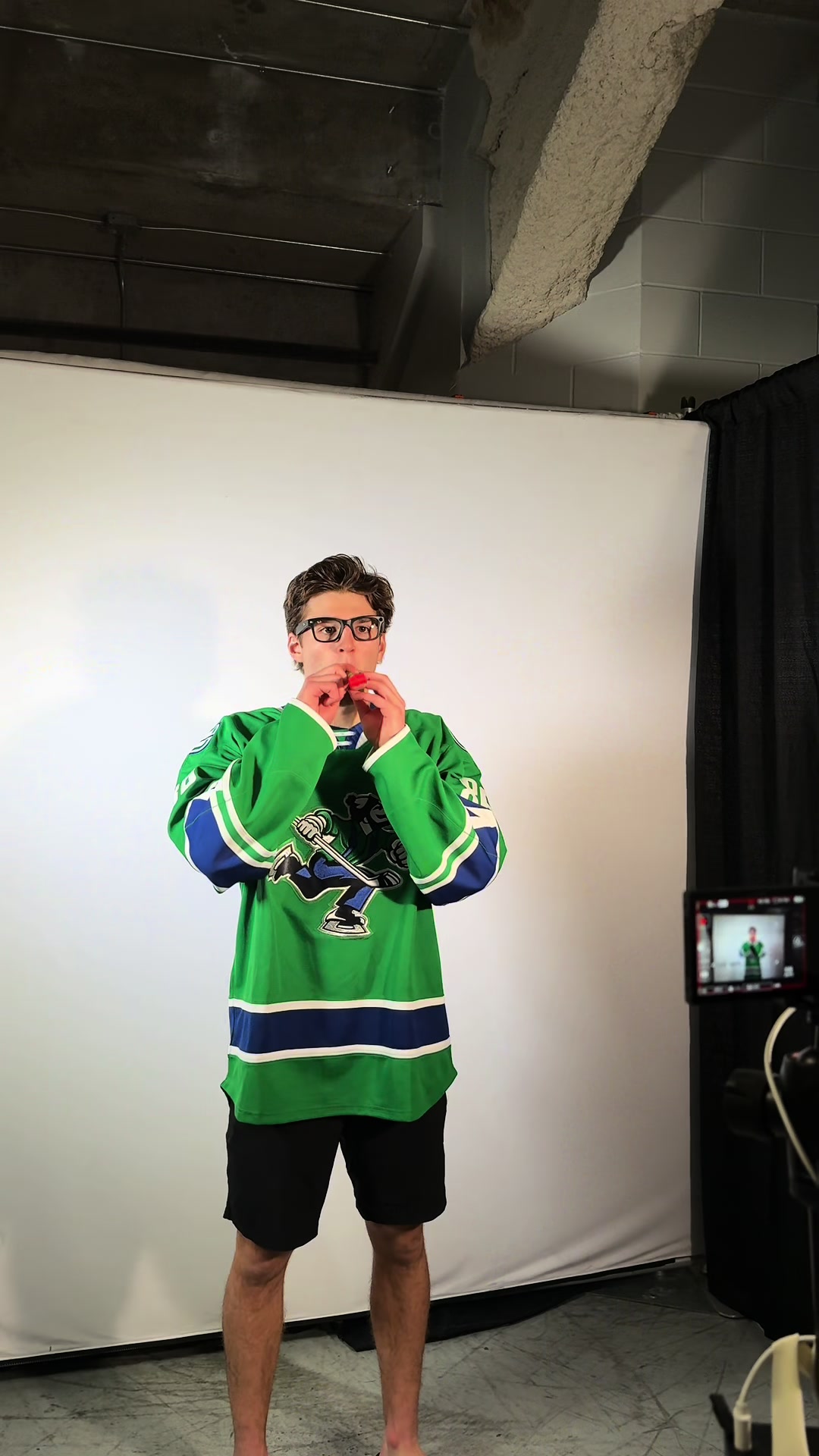 @Abbotsford Canucks