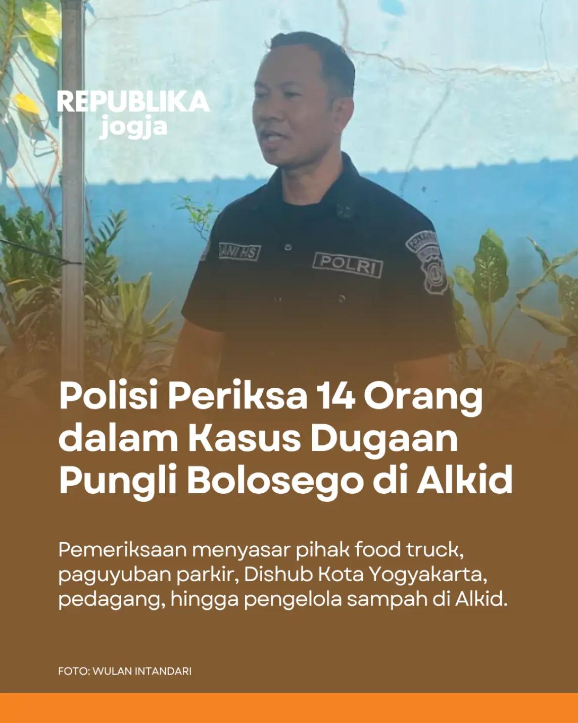 @Republika Jogja