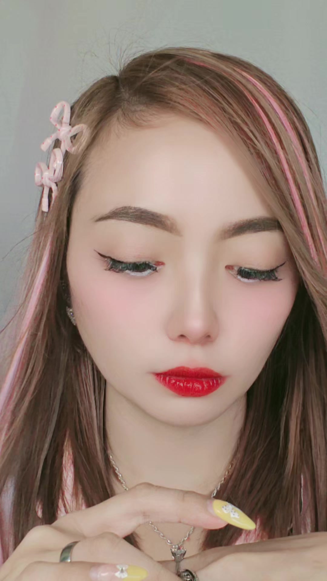 @🌈💗Jasmin Trisha Lerios💗🌈