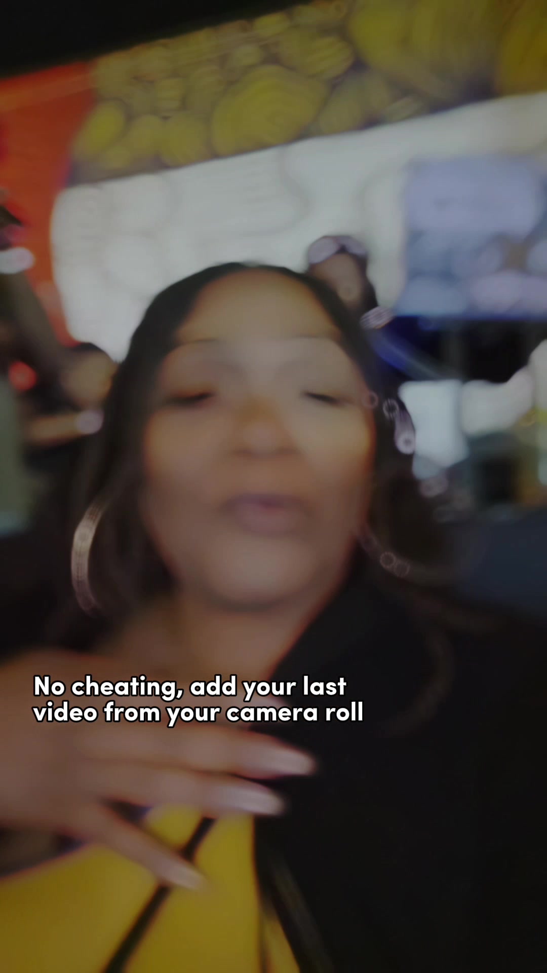 @Veshay Bell