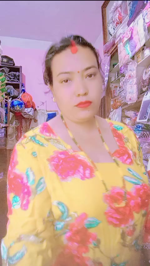 @Tulasha Ghimire