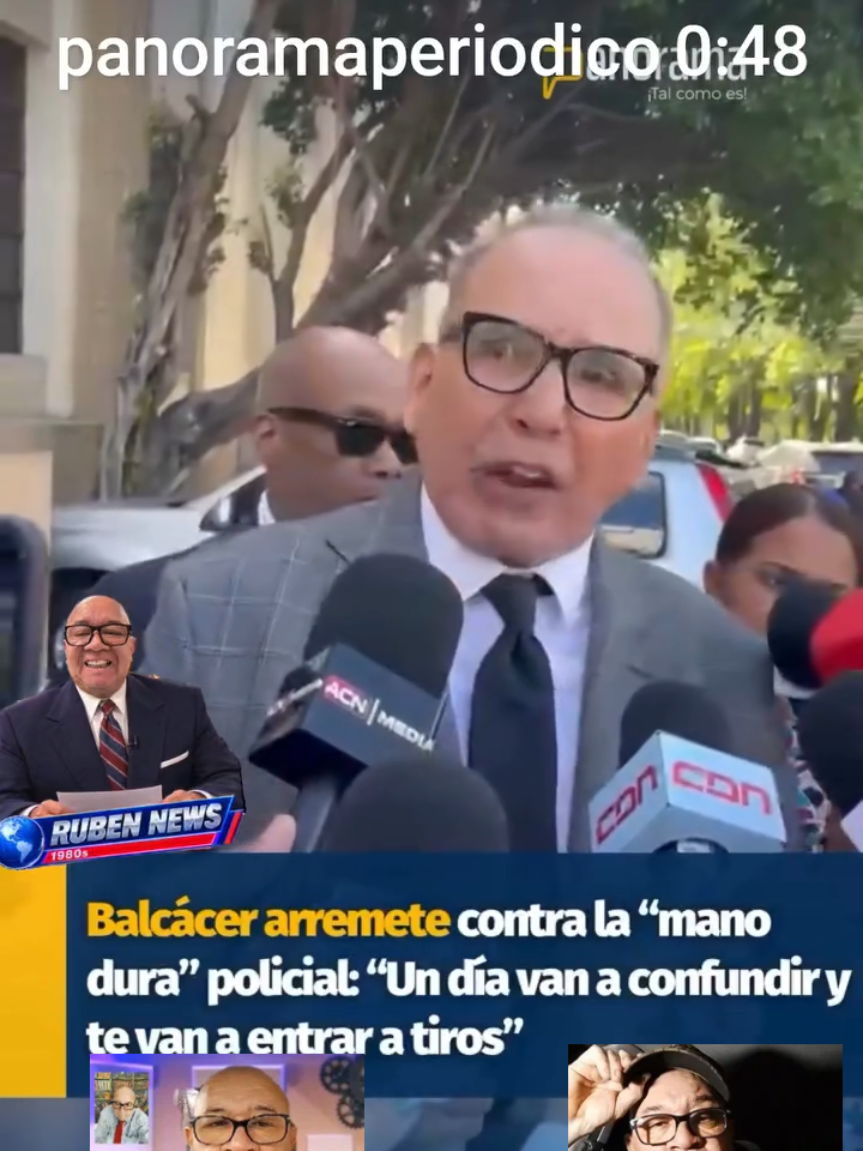 @ruben Nunez De lynn.