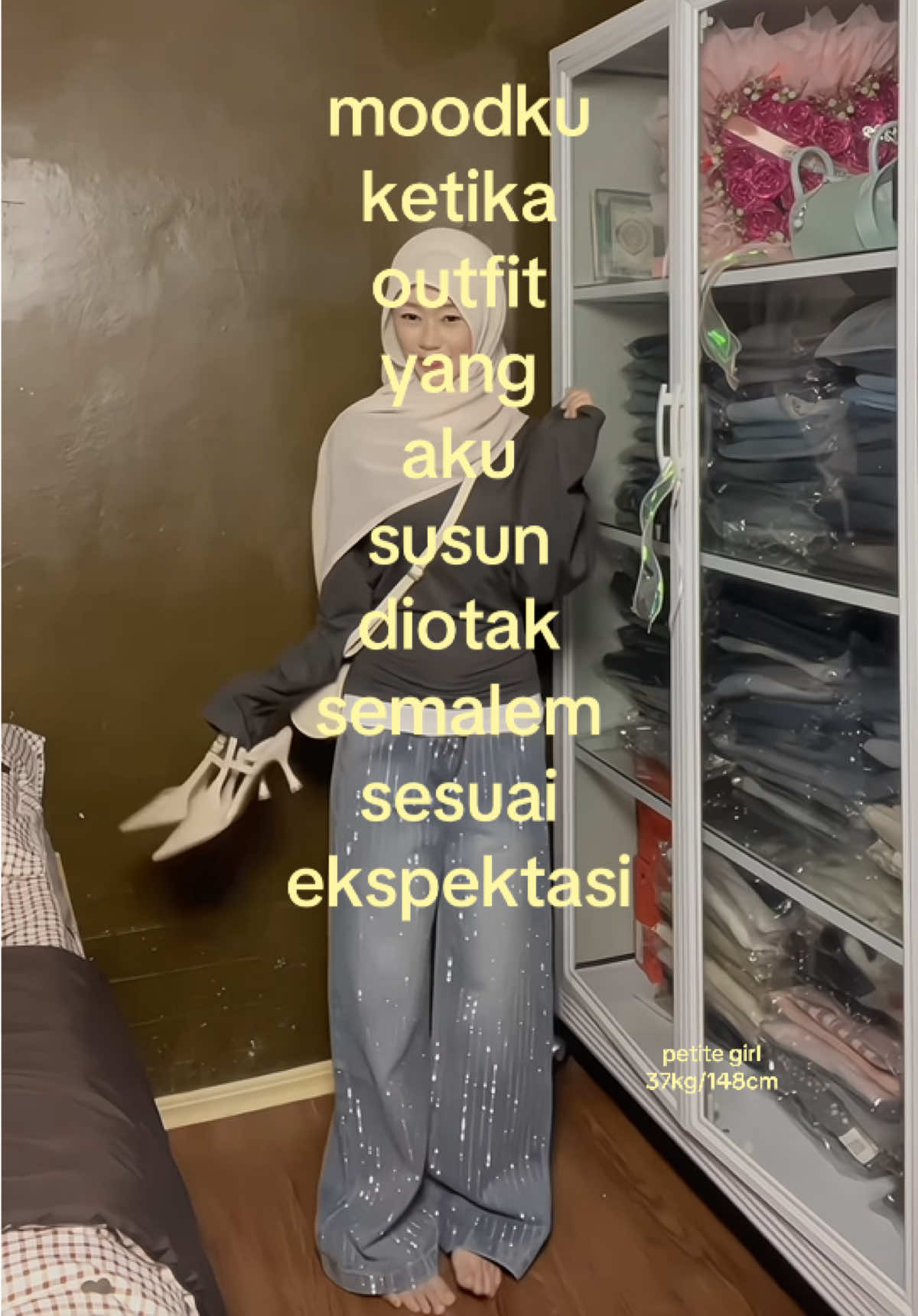 @Maul Si Petite