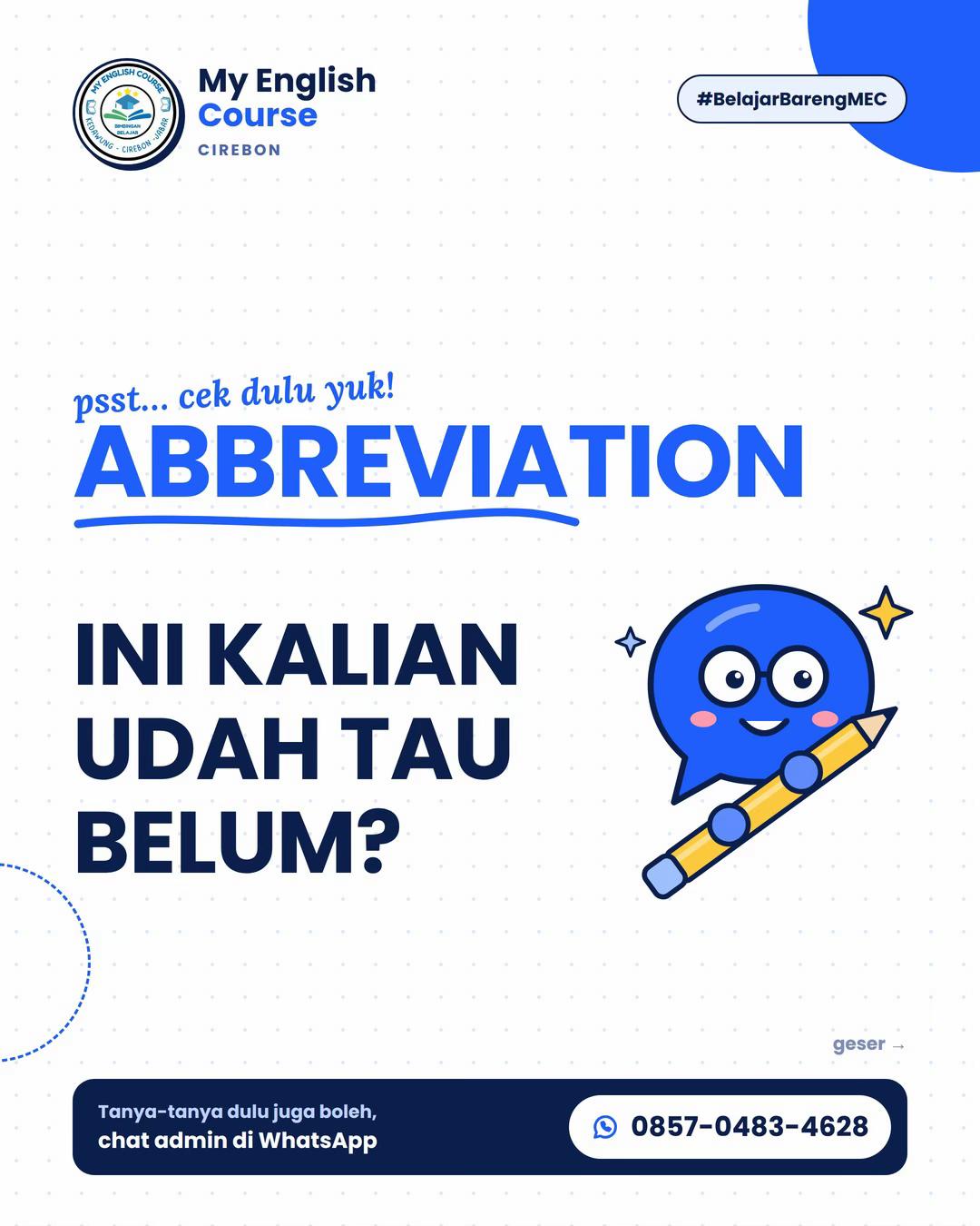 @myenglish.cirebon