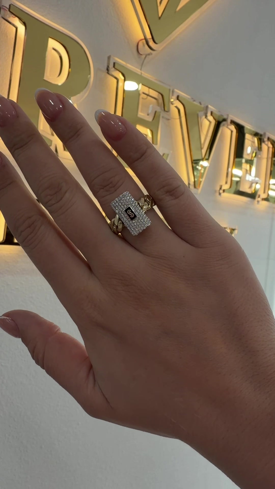@Forever Gold Jewelry