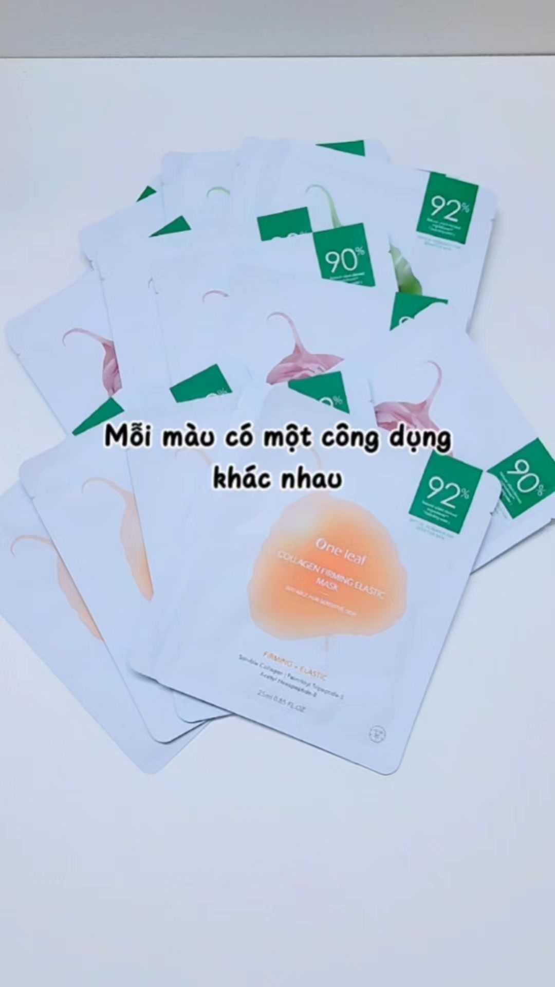 @&Ugrave;m h&uacute;m Review