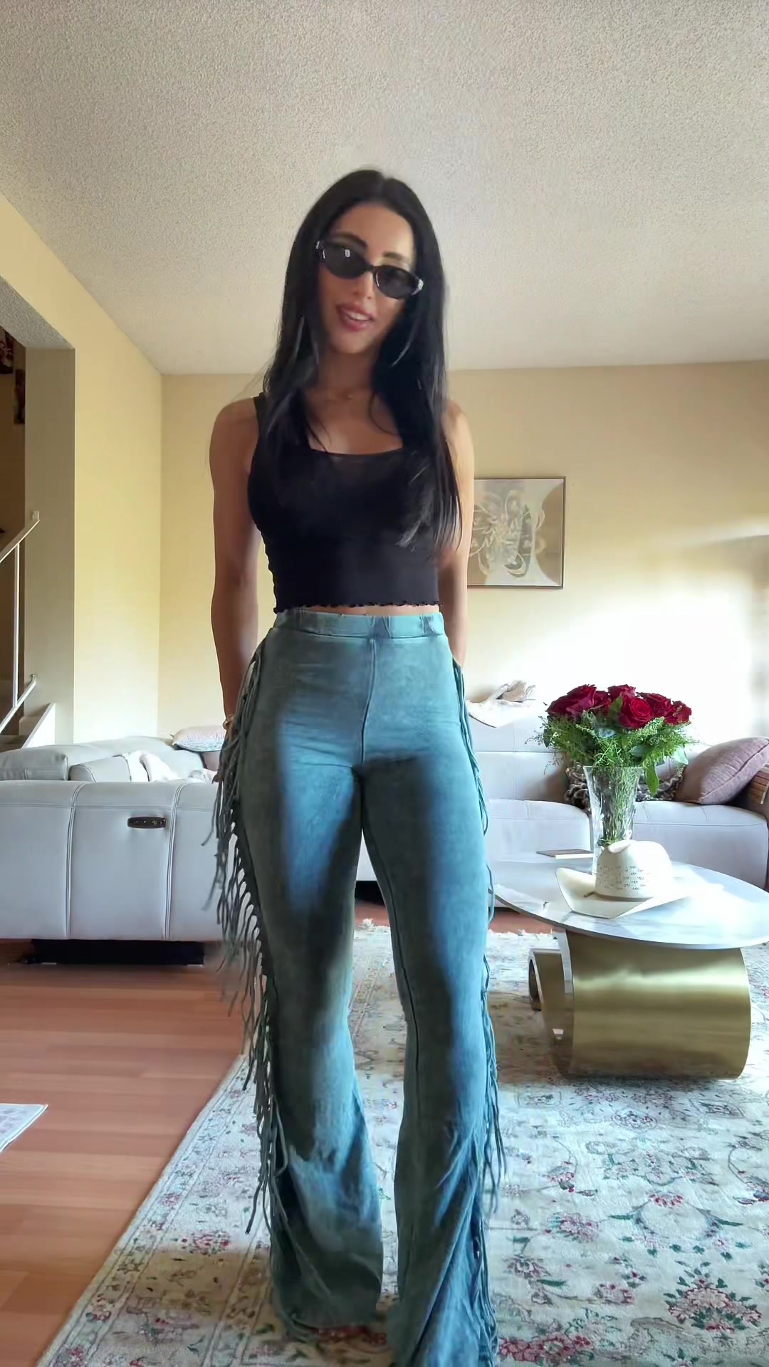 @Romina Iranmanesh