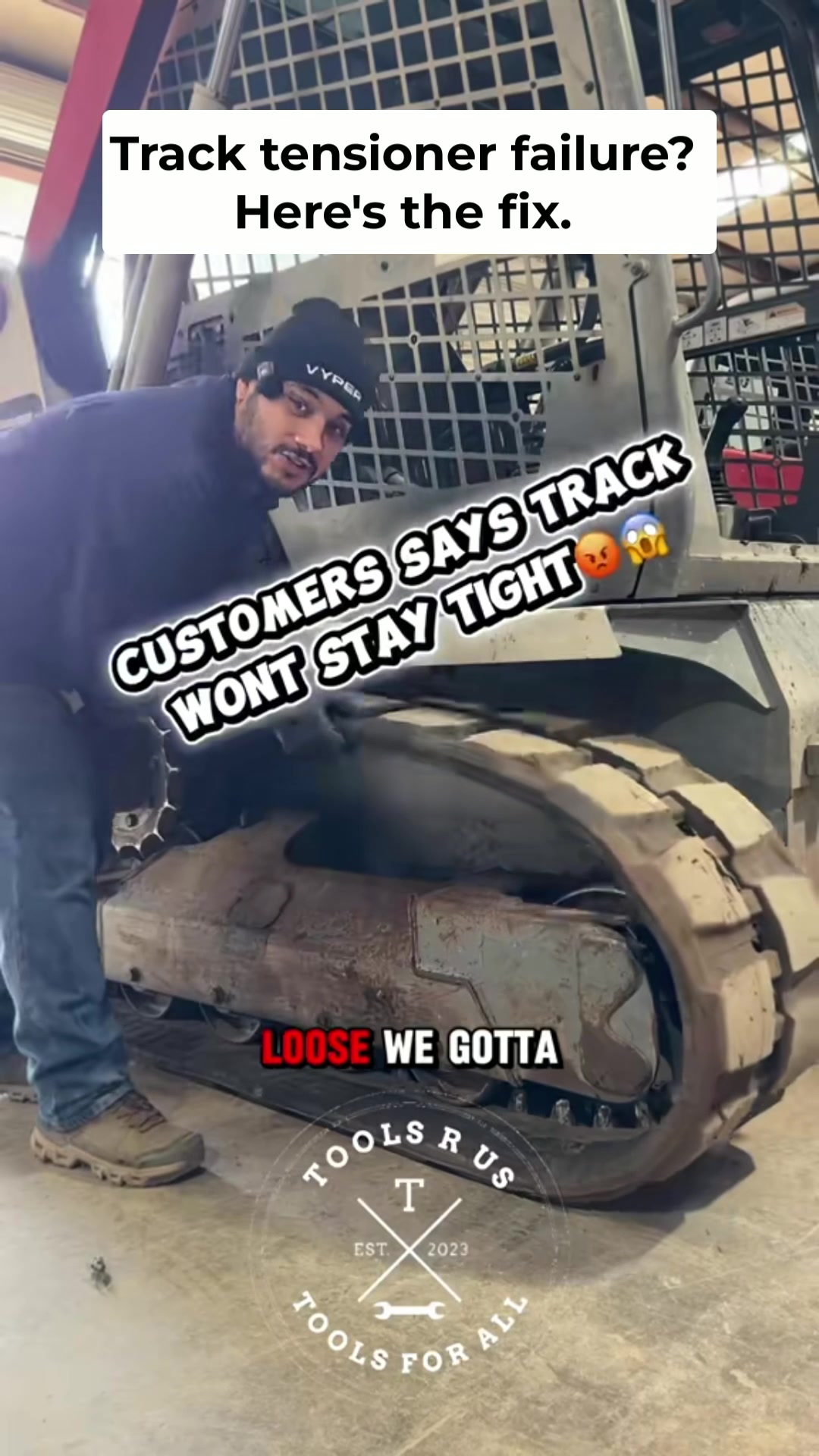 @Tools Are Us