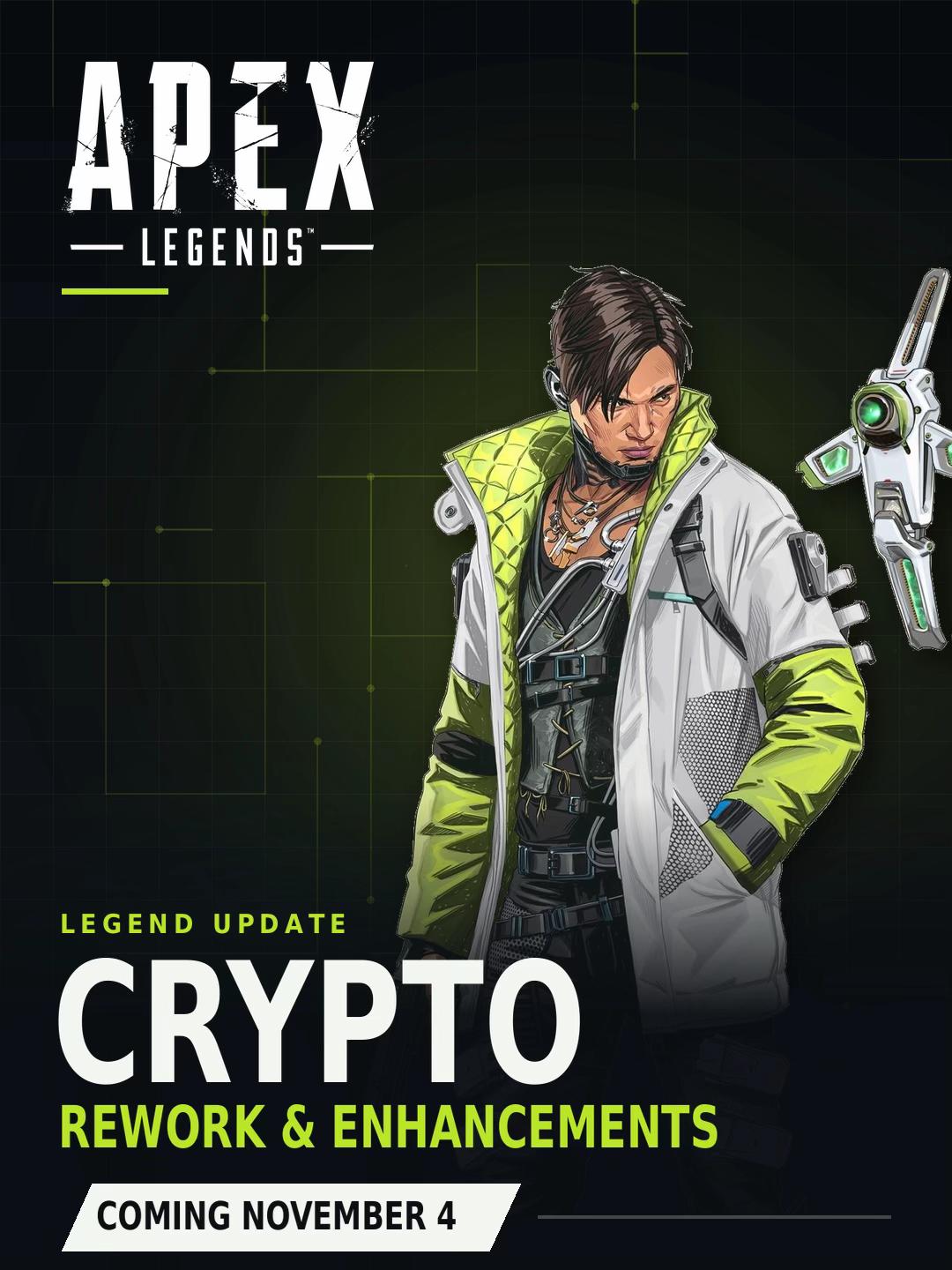@Apex Legends