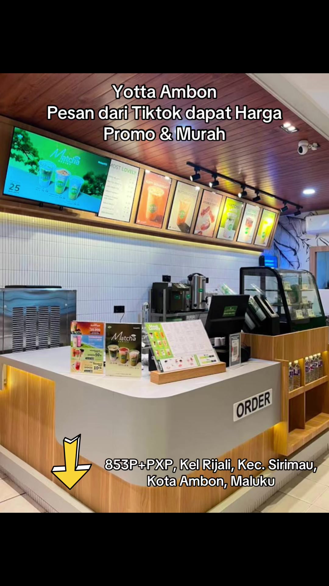 @Seputar Store