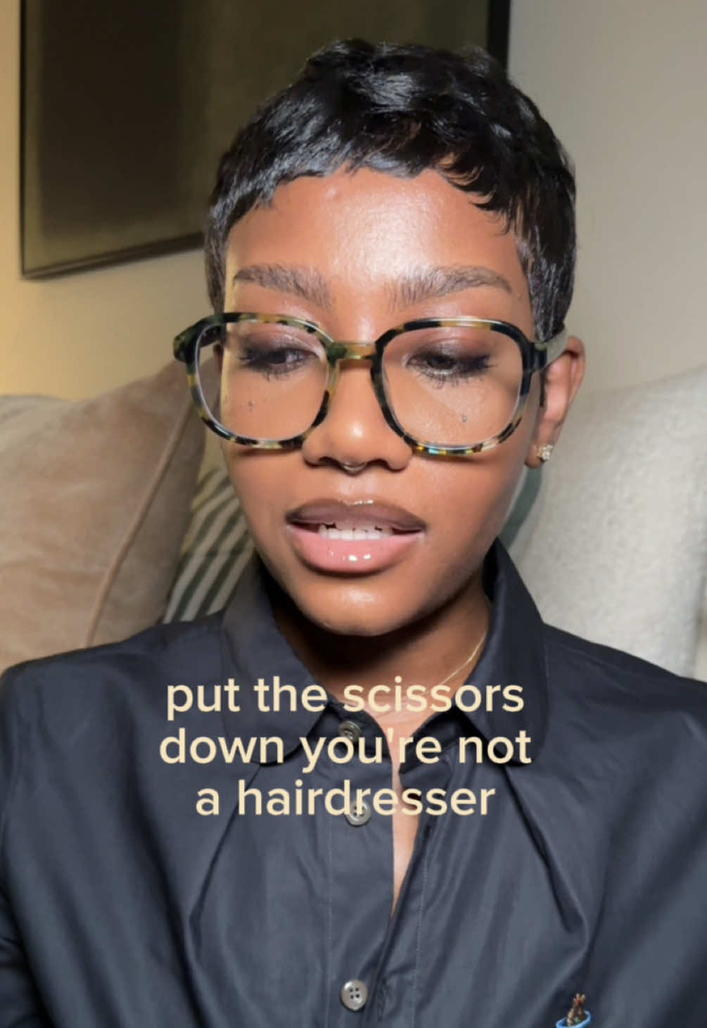 @Olivia Farisai
