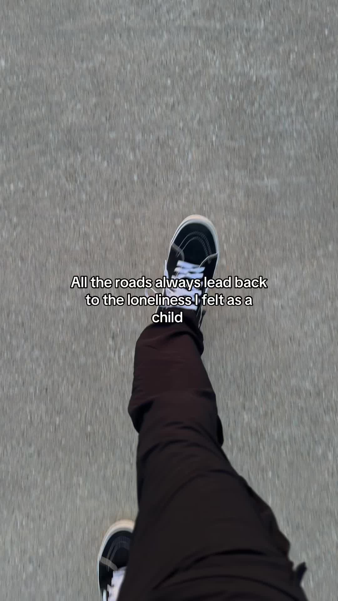 @The Lonely Side