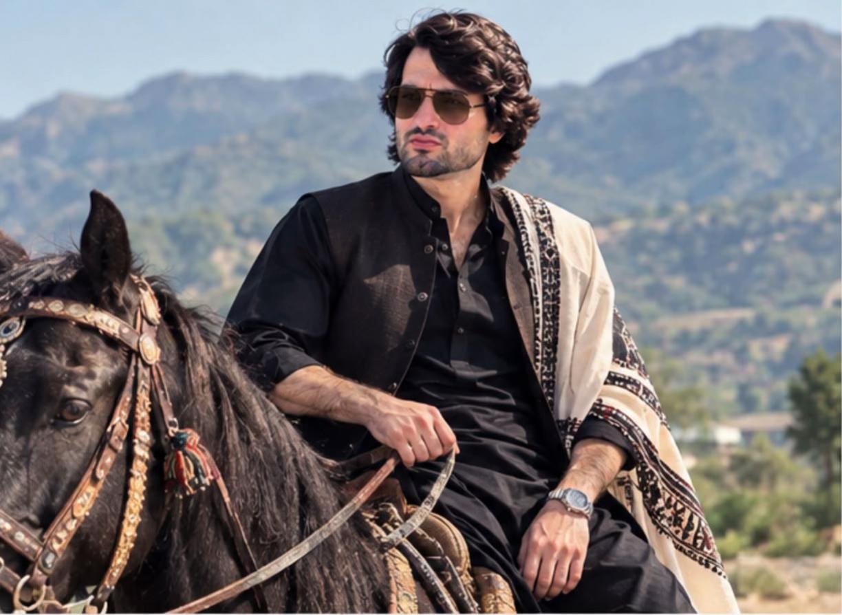 @Haider Khan