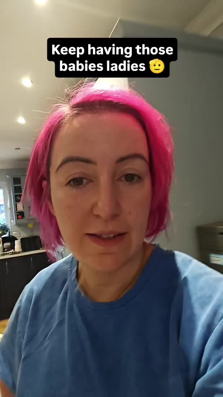 @TheTikTokMidwife