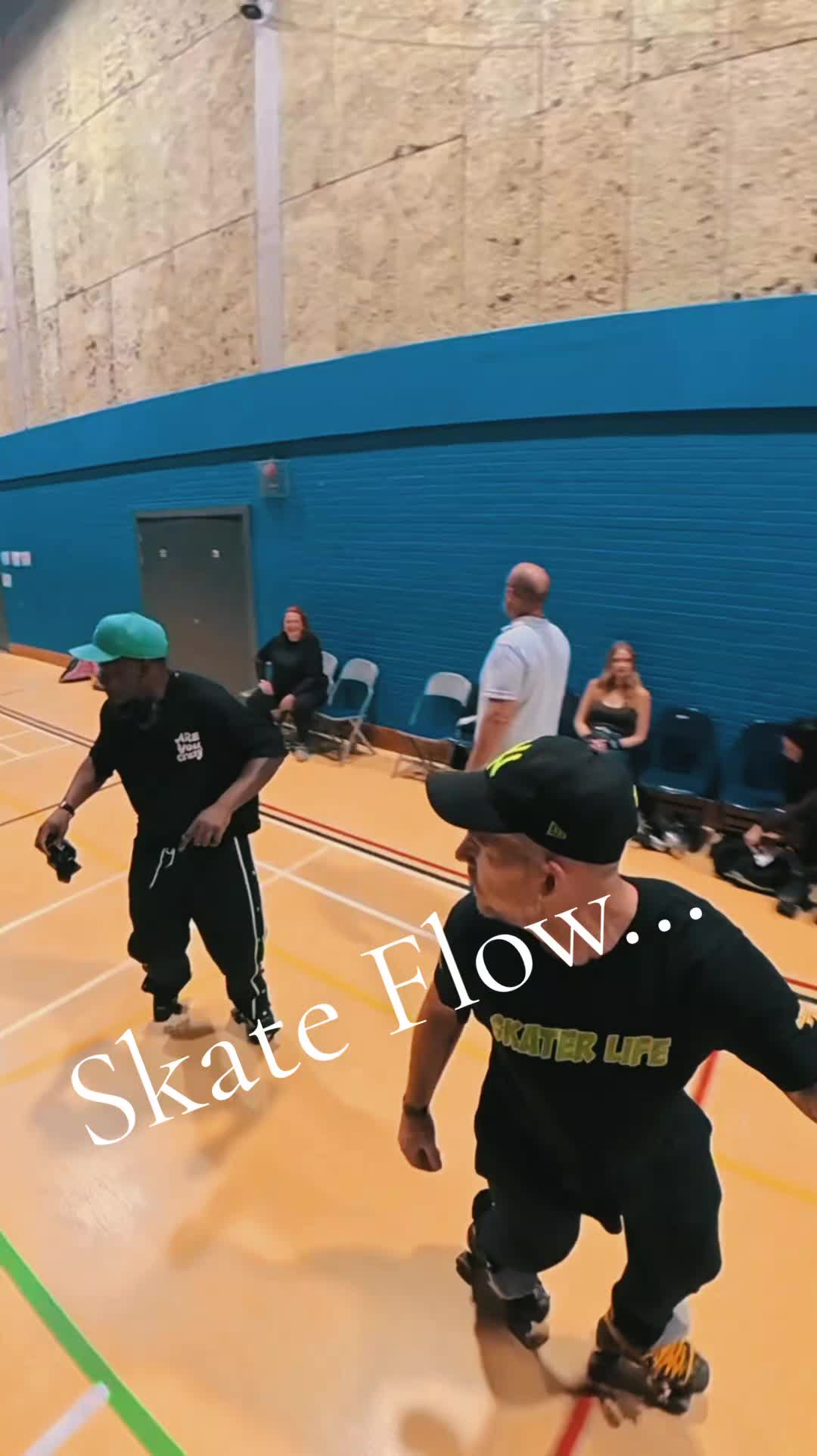 @💚🖤🛼Gazzaonsk8s⛸️🖤💚