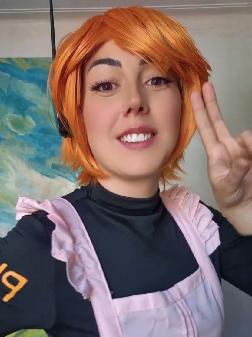 @Hakino Hime