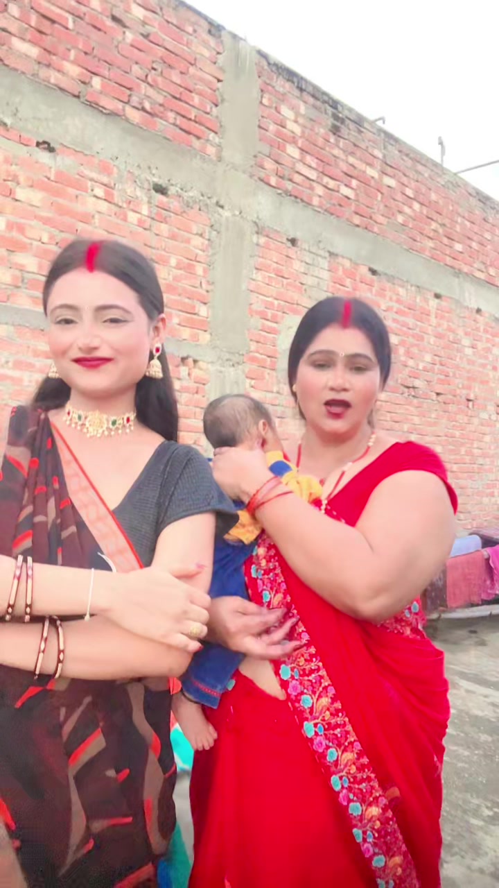 @Reshmee Kashyap mom