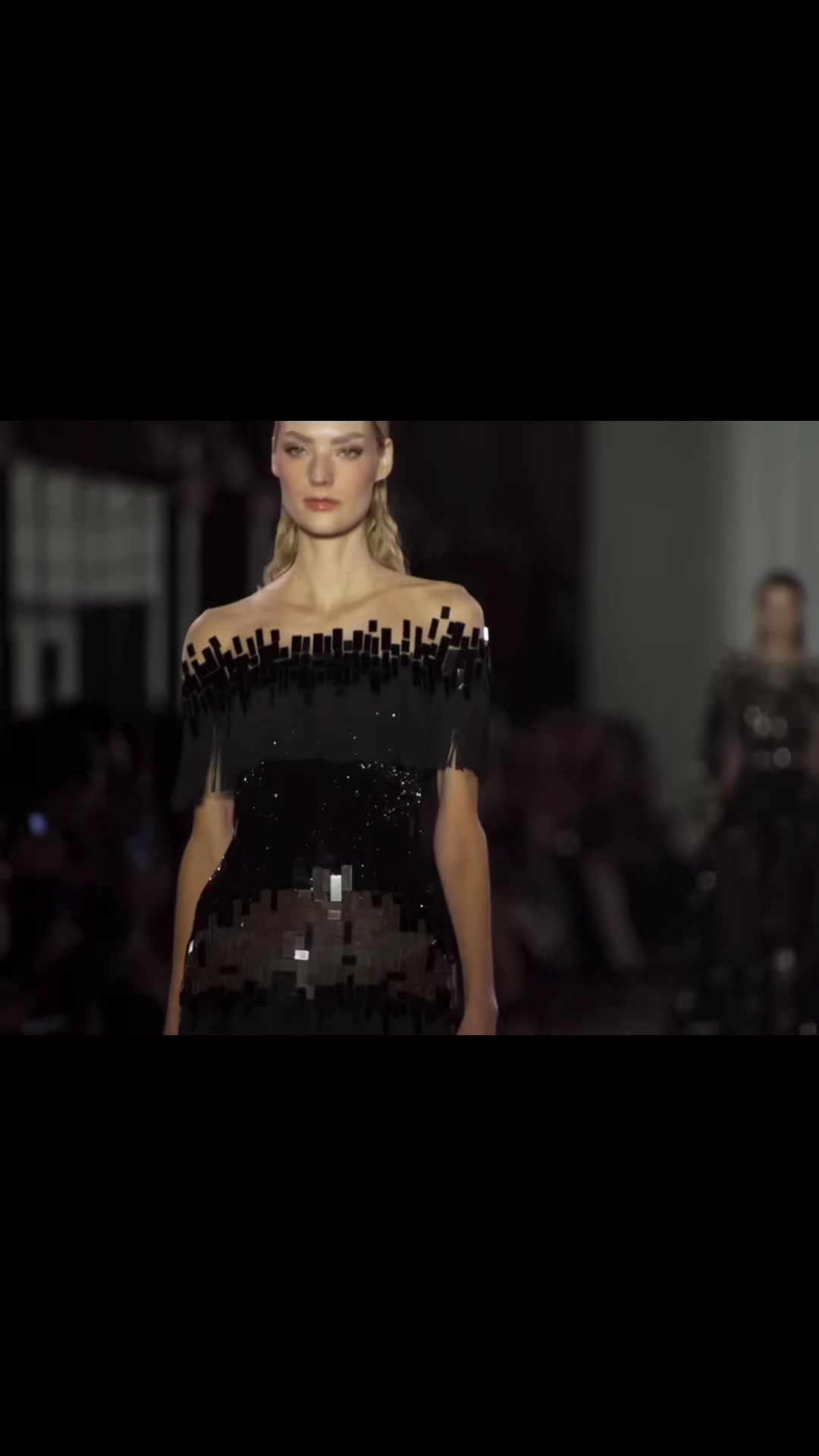 @The Art Of Haute Couture