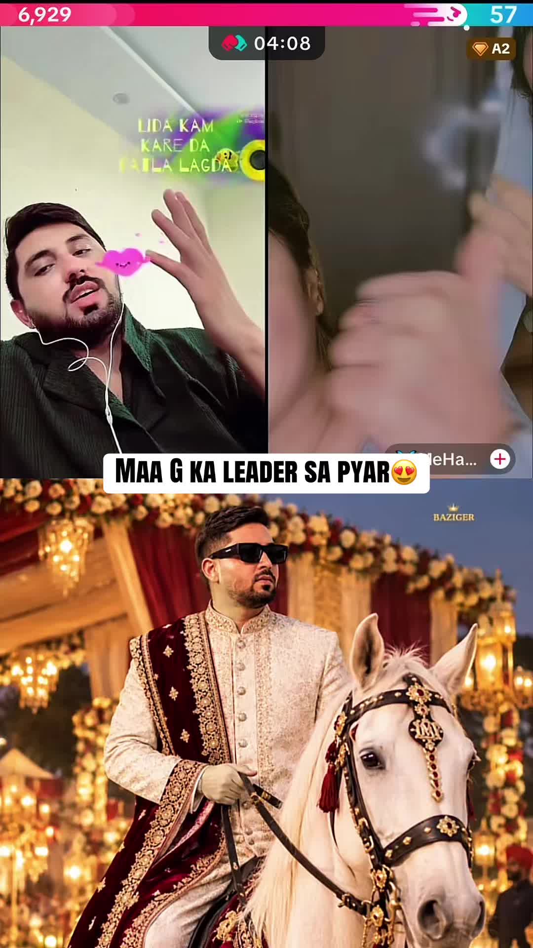 @PIND ARMY 💙✌🏻