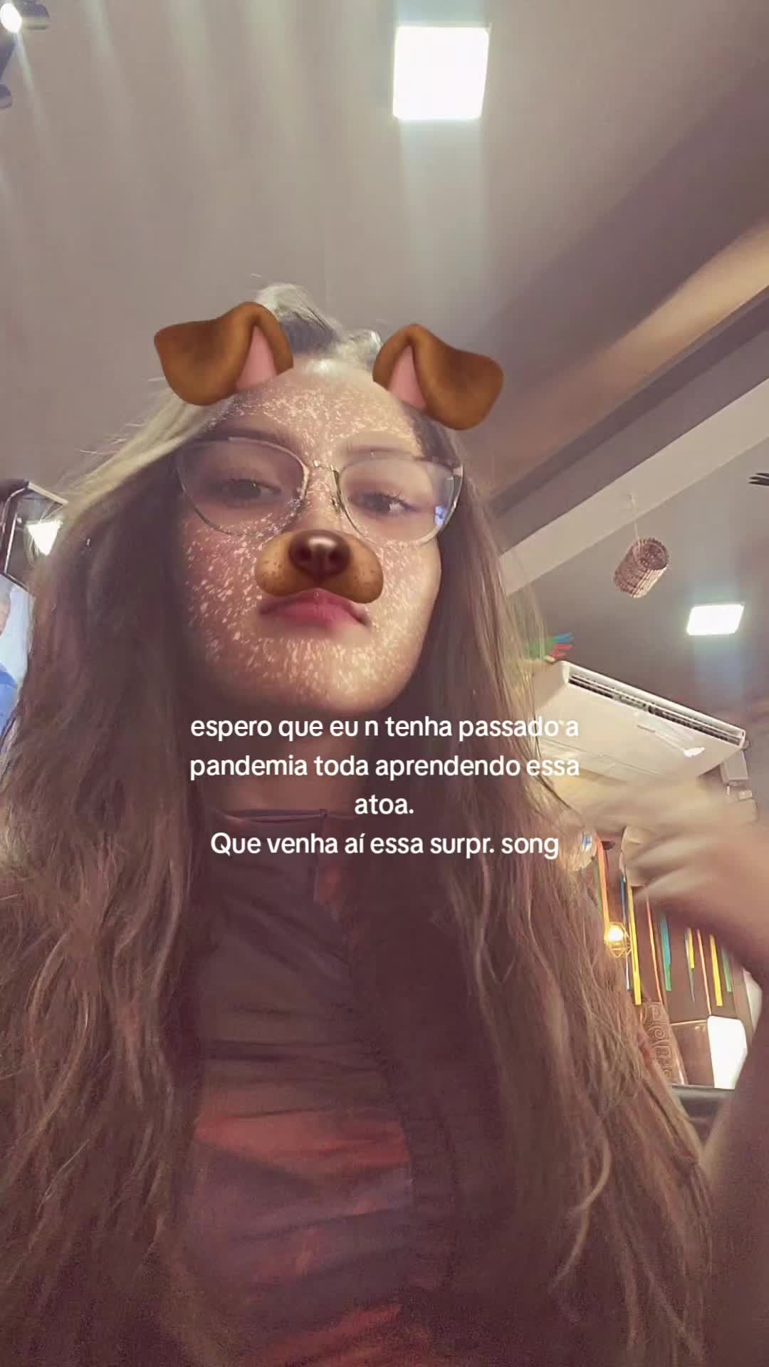 @Maysa Matos