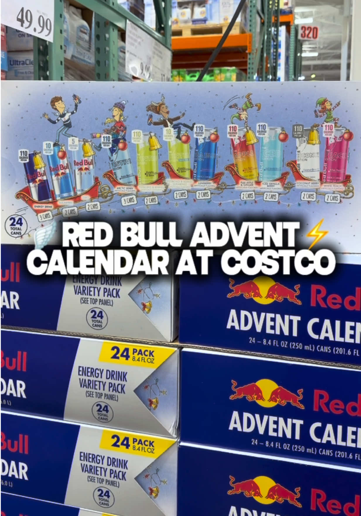 @Costco Wonders