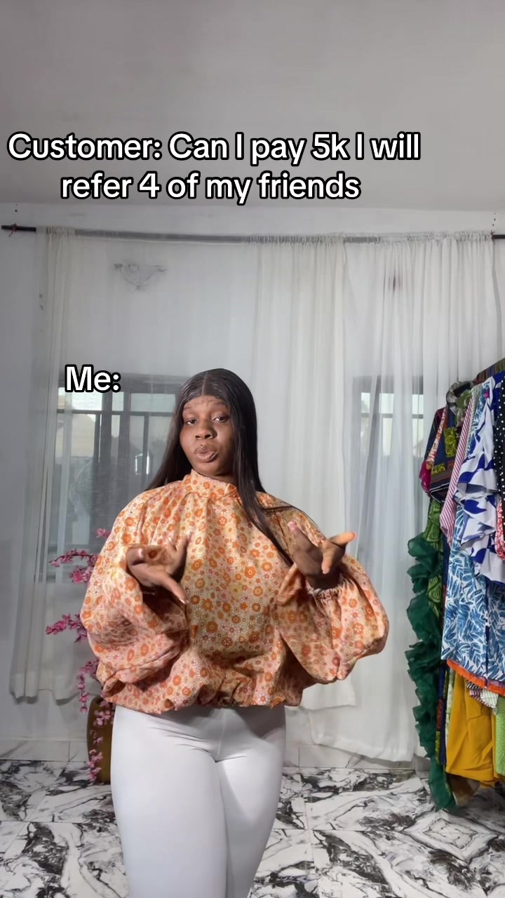 @NUELLA&rsquo;S VOGUE🛍️(RTW)