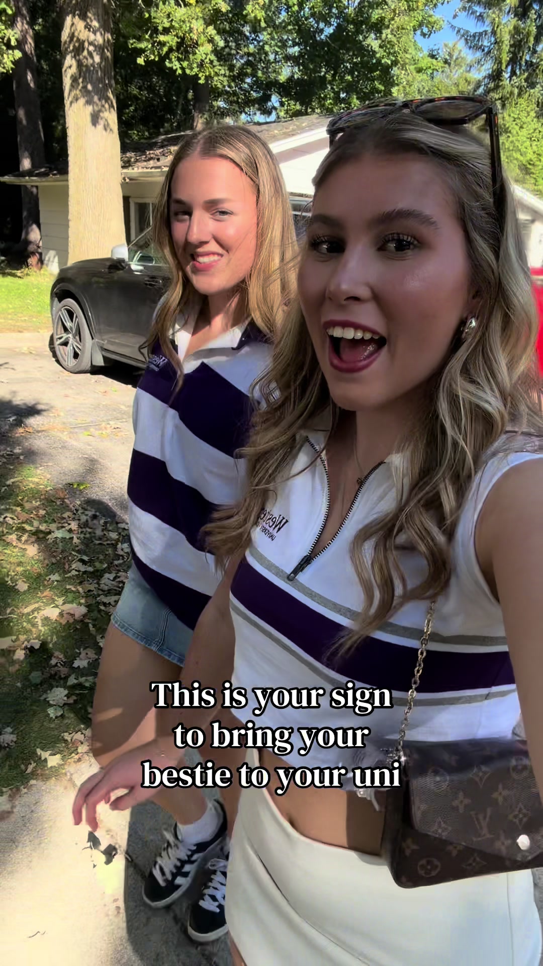 @Tay & Liv