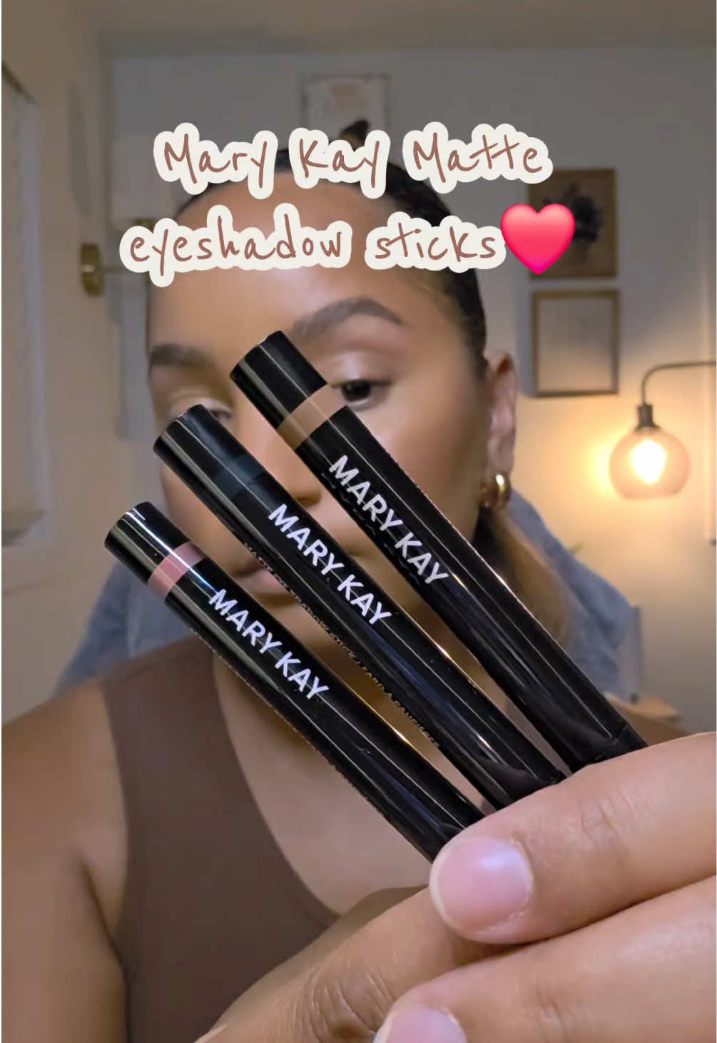@Mary Kay U.S.