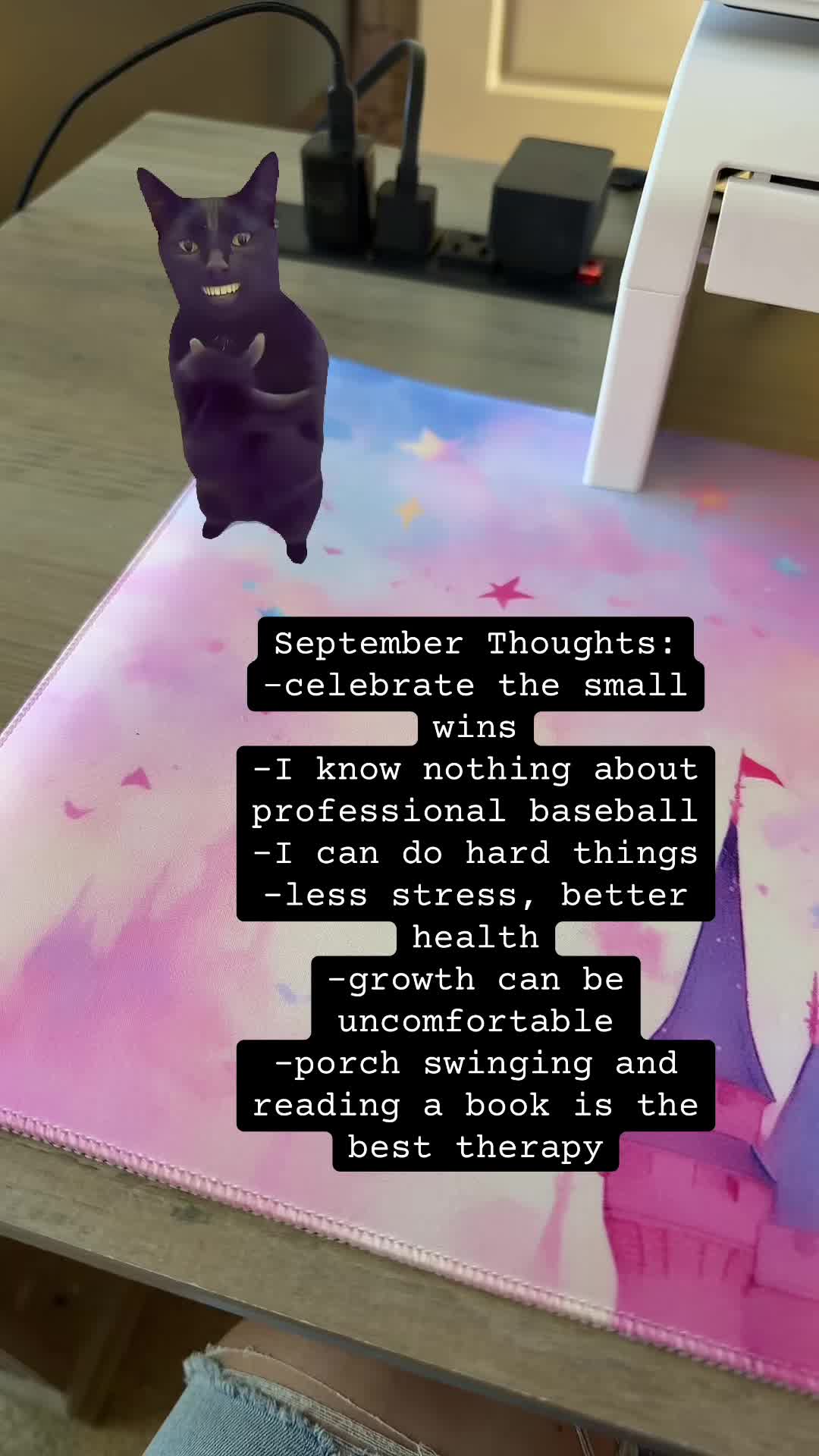 @Sarah O&rsquo;Donnell
