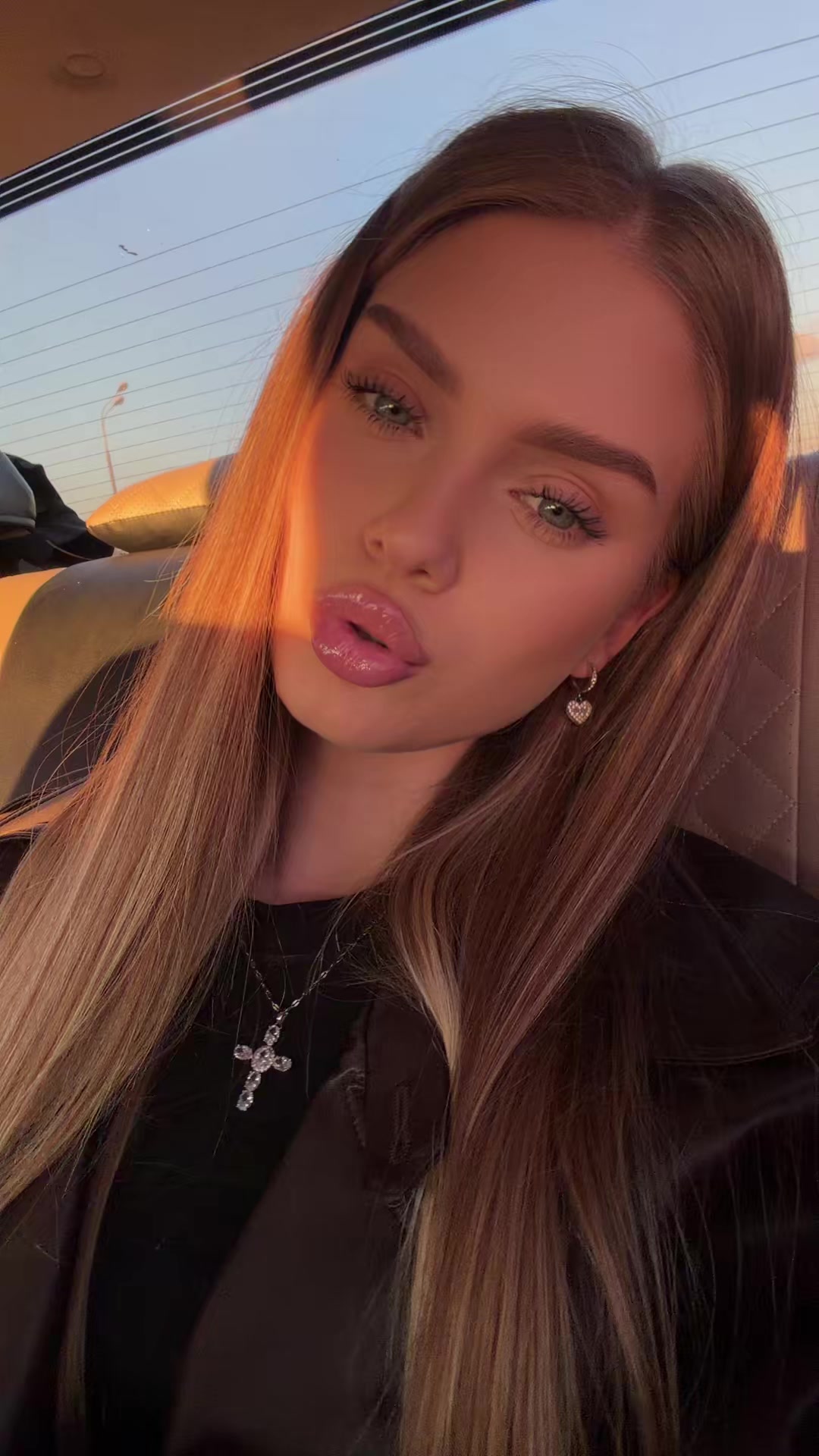 @единственная