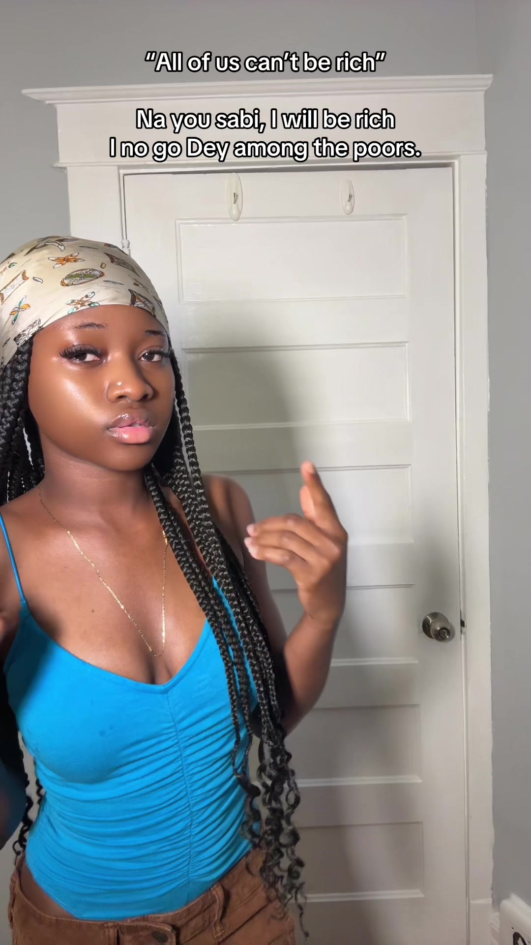 @MA 𝔣𝔬𝔯 Melanin Adunniade 🦋