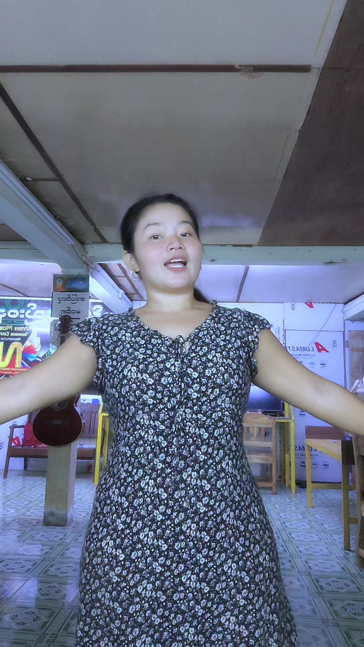 @Nyein🌸💫(ငြိမ်း ကွမ်းယာ🍃🍃)