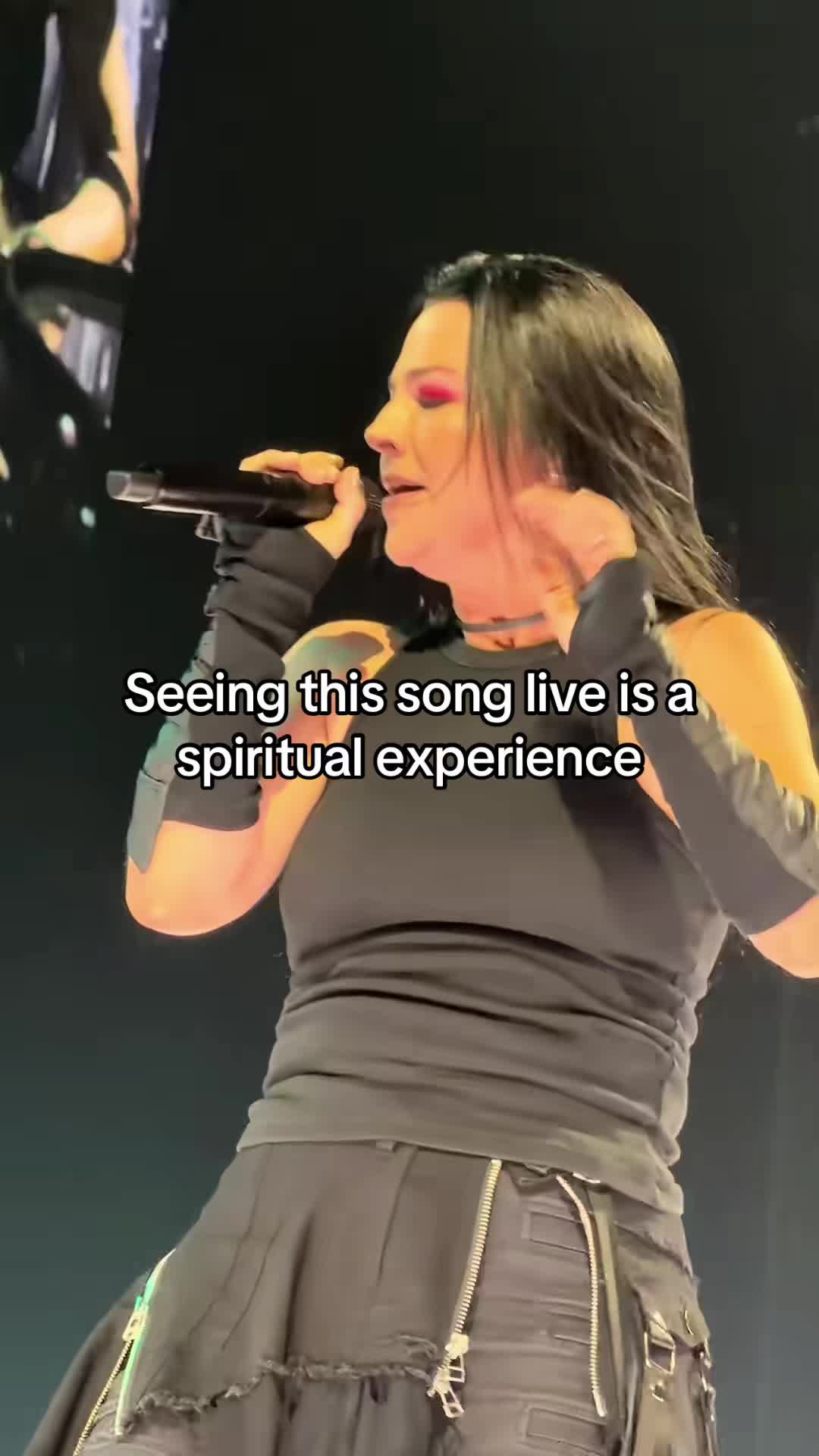 @live fan account