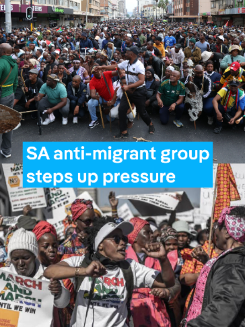 @DW Africa