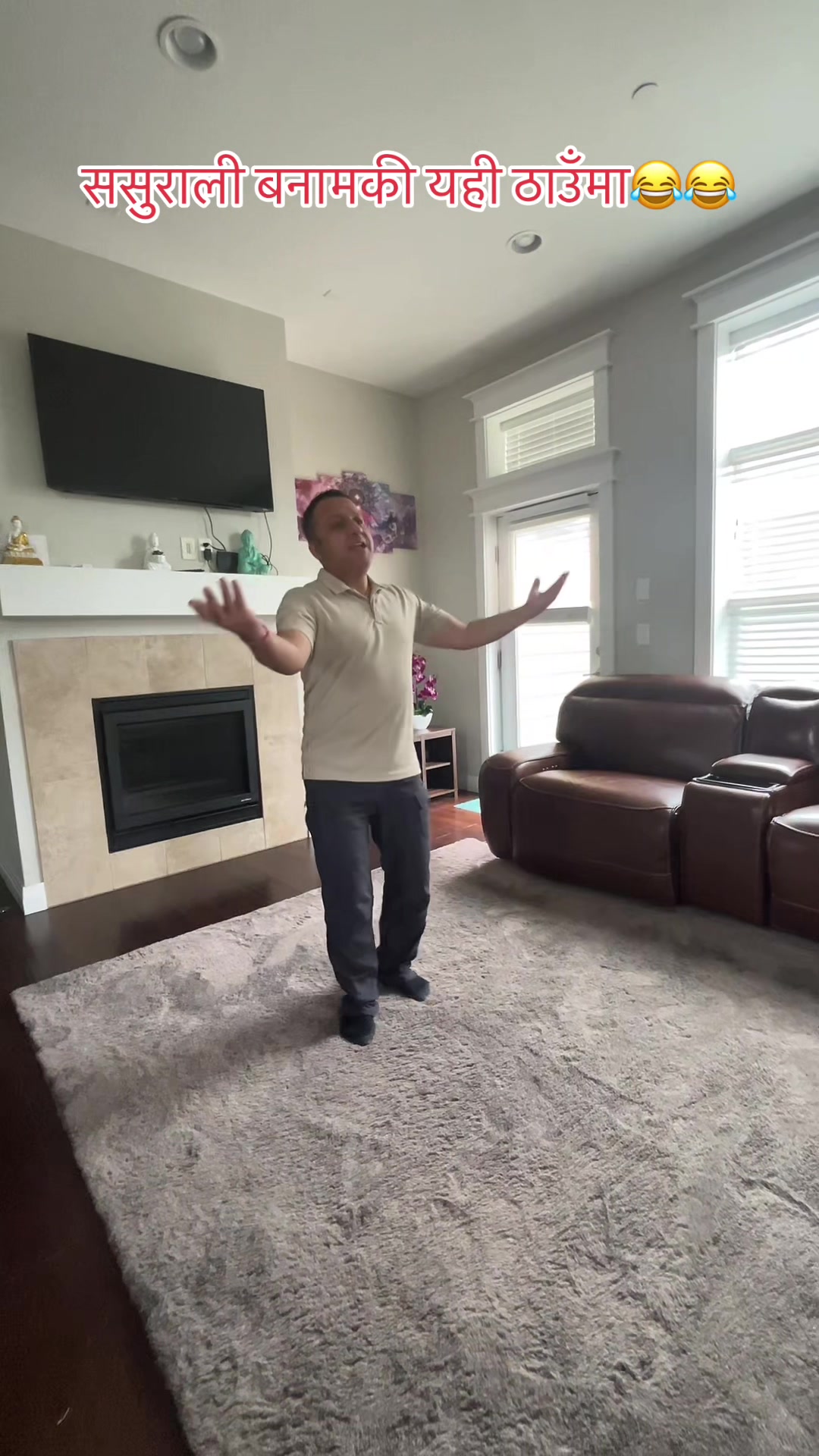 @सरोज भुसाल